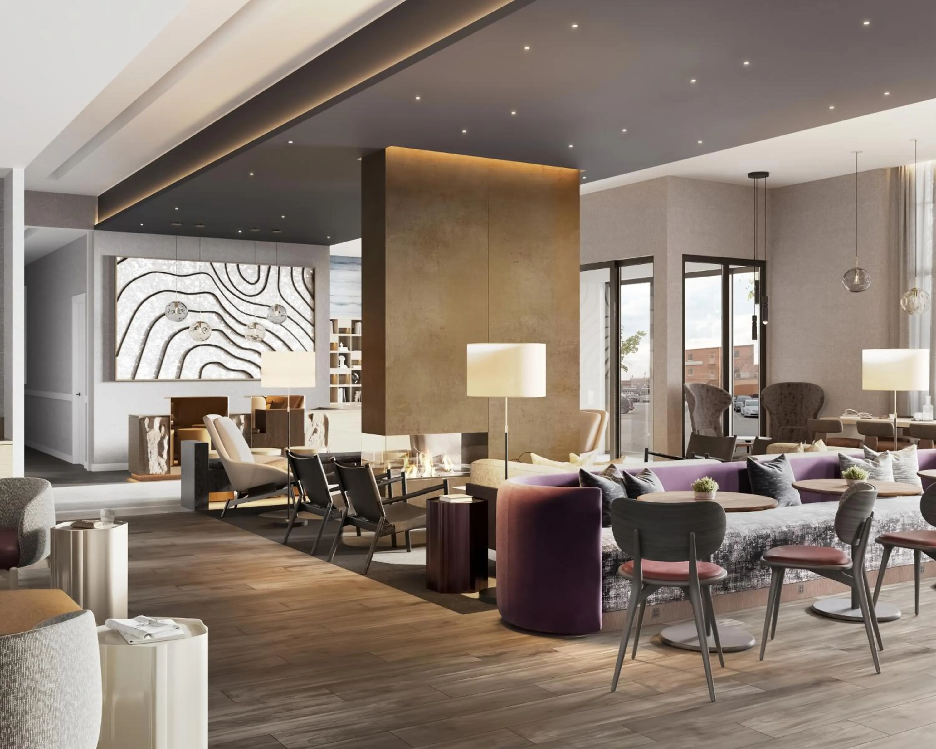 Hyatt Place Rapid City/Downtown