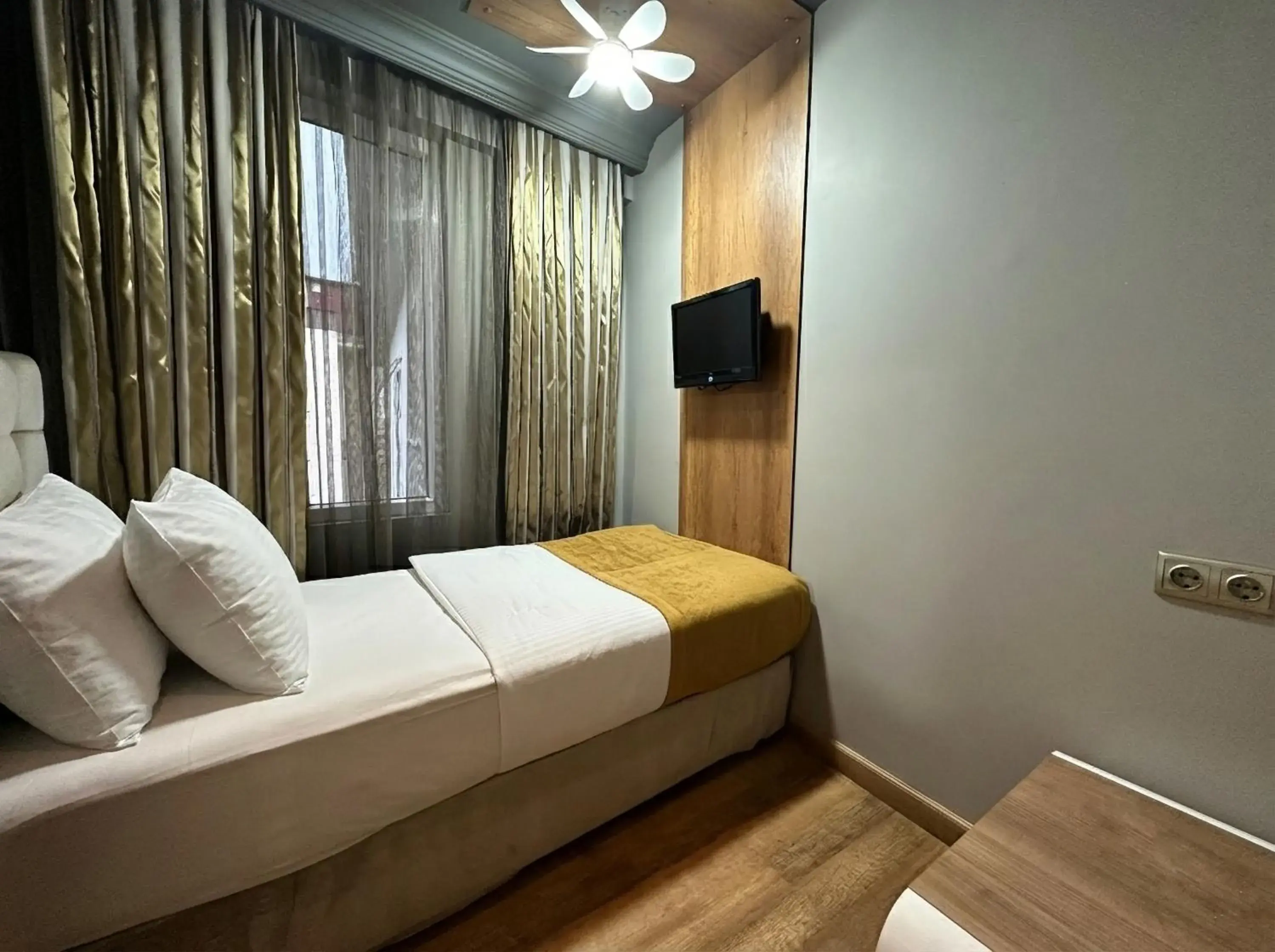 Suite in My Dora Hotel Suite in My Dora Hotel