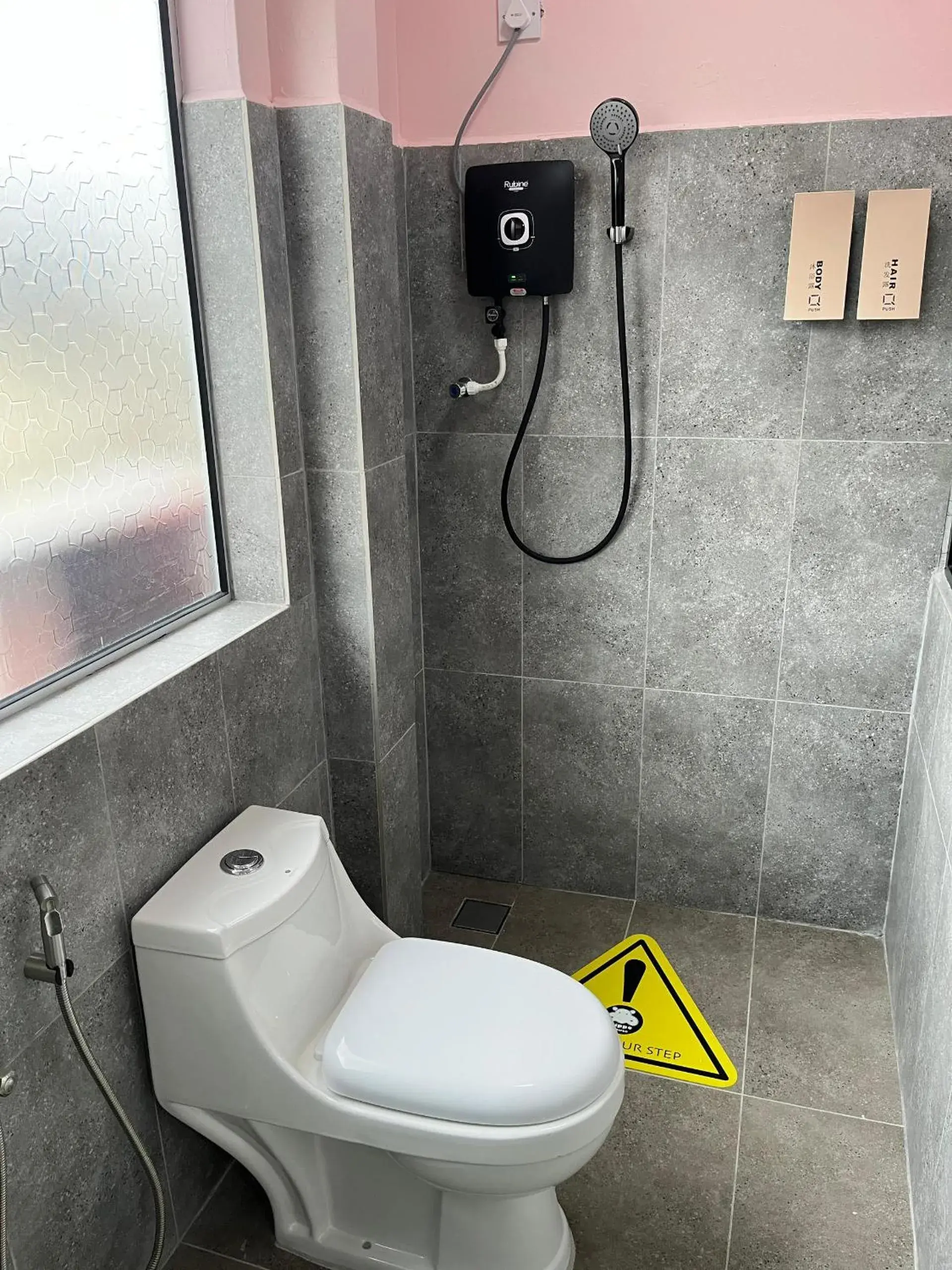 Hippo House Taiping Hippo House Taiping