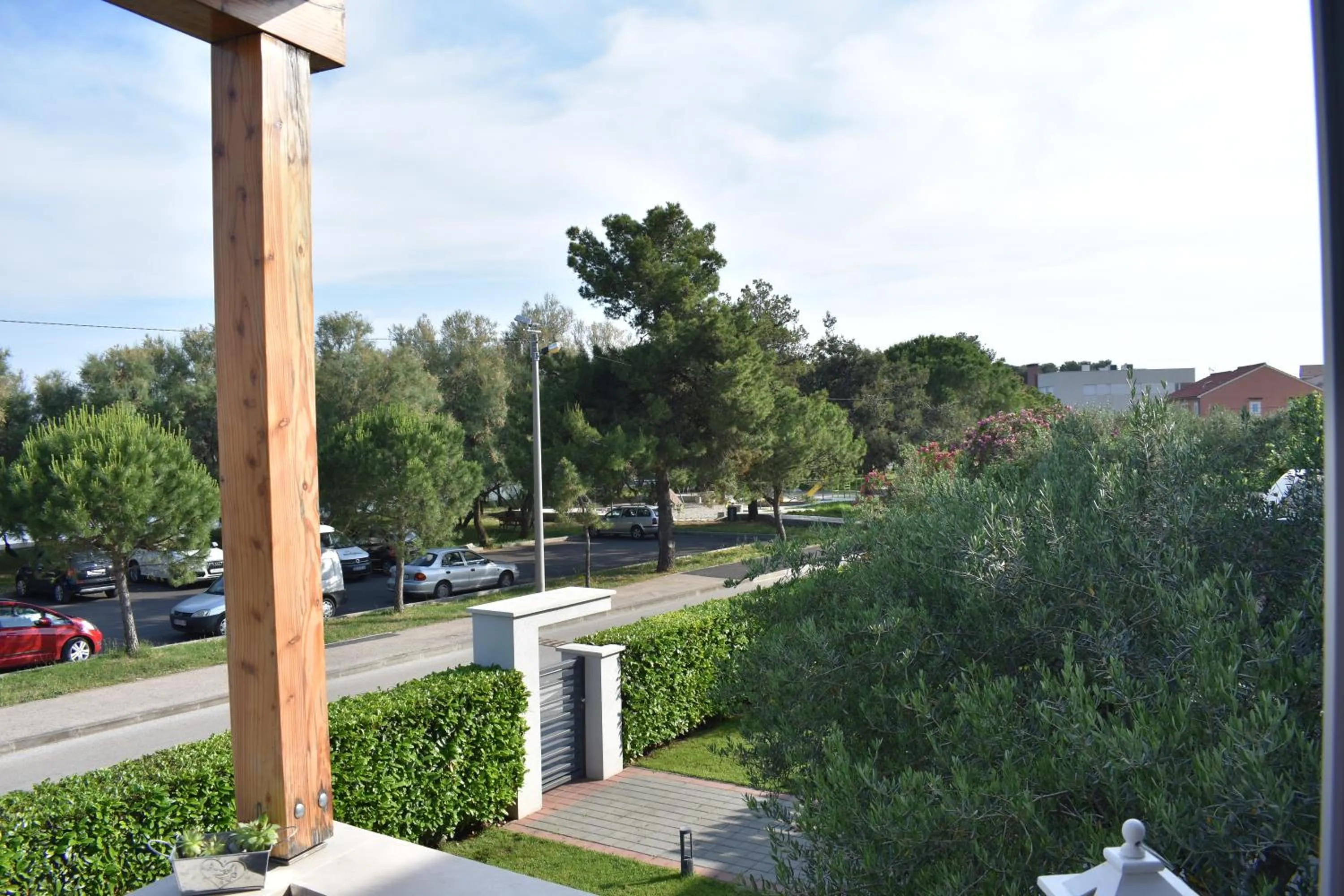Apartments Villa Clementa