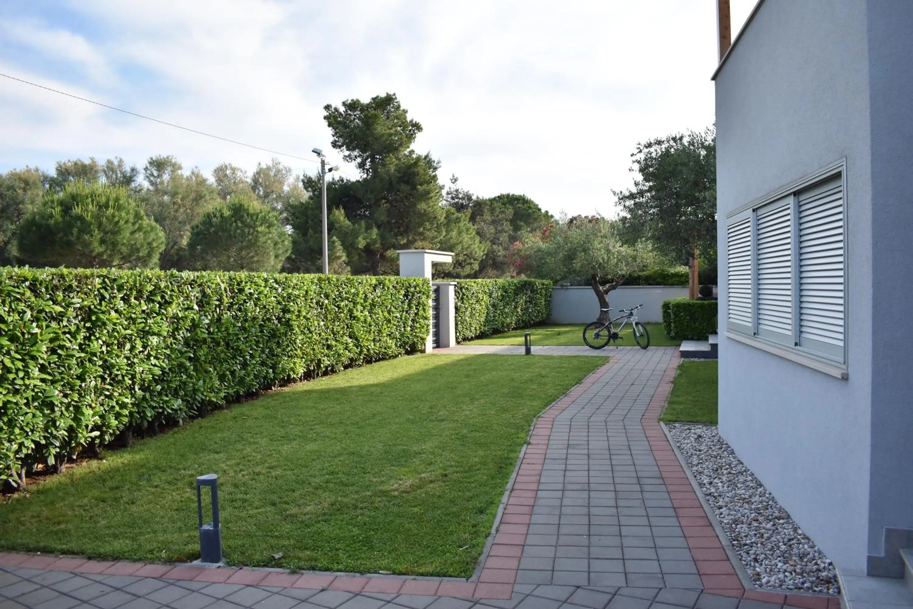Apartments Villa Clementa