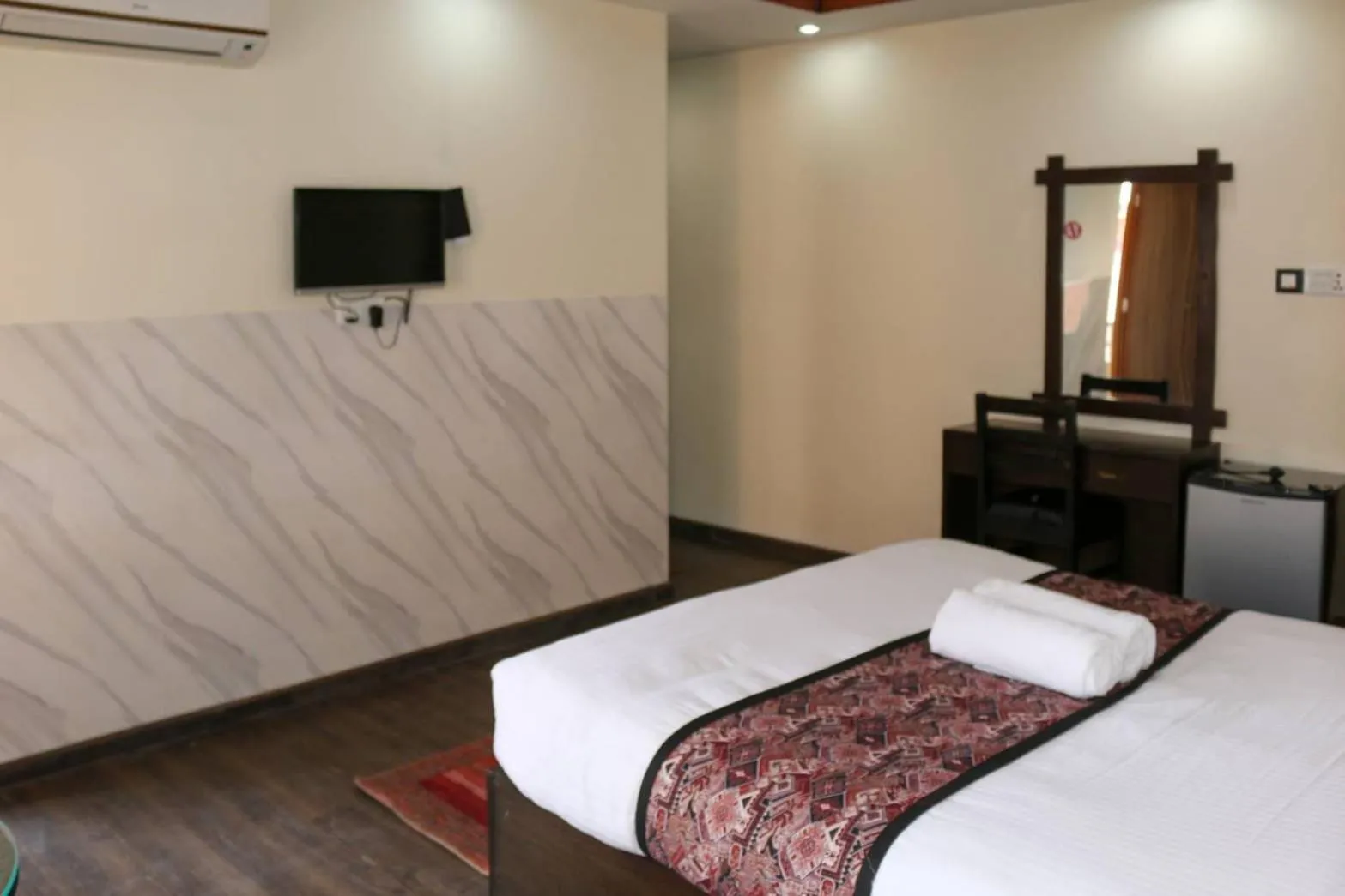 Double Room in Apartment Hotel 11 Thamel