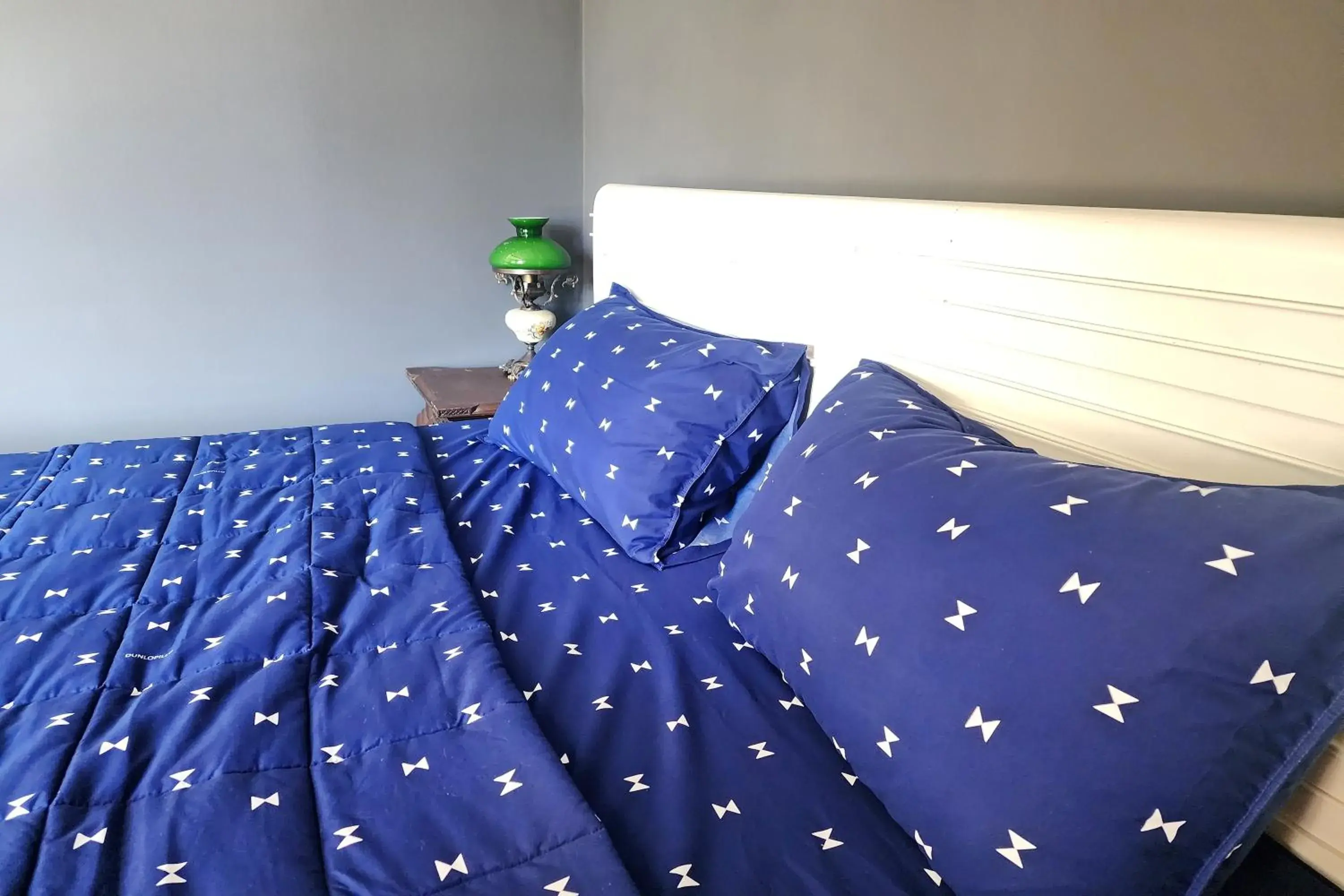 Bed in Baan Nara 15 Bed in Baan Nara 15