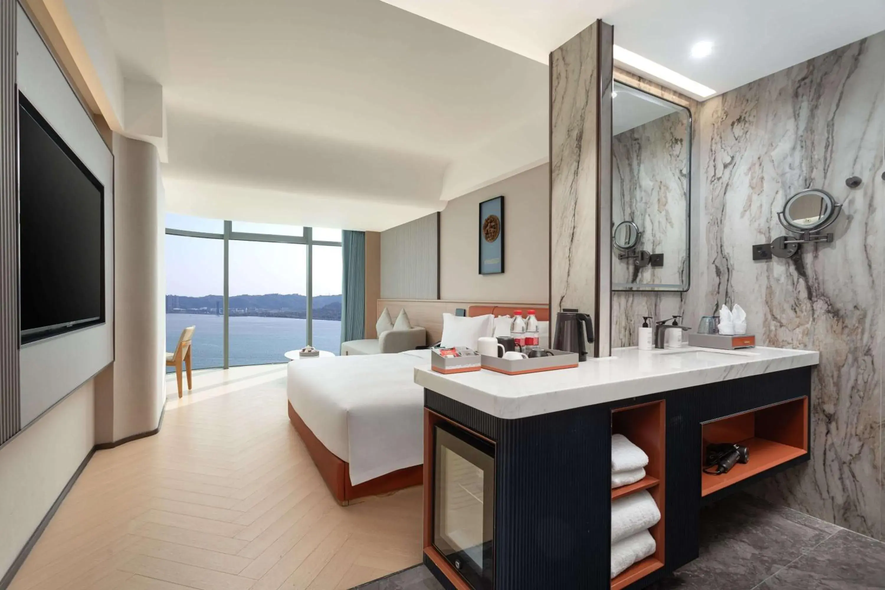 Days Inn by Wyndham Shantou Jinping Days Inn by Wyndham Shantou Jinping