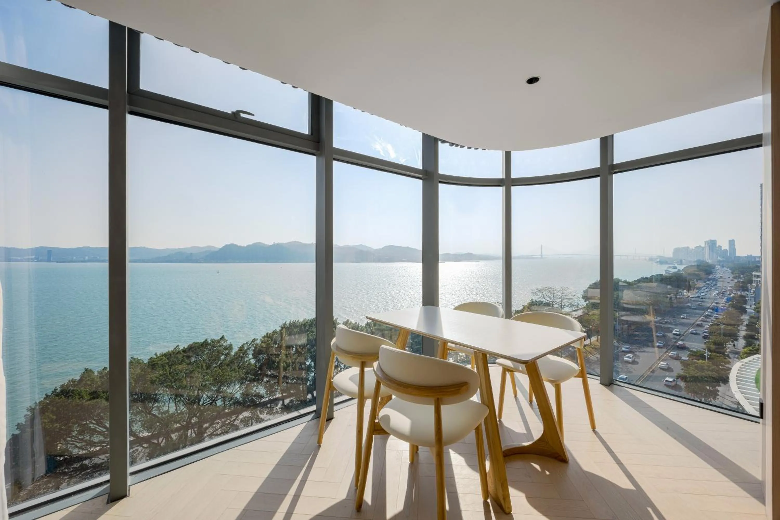 Days Inn by Wyndham Shantou Jinping