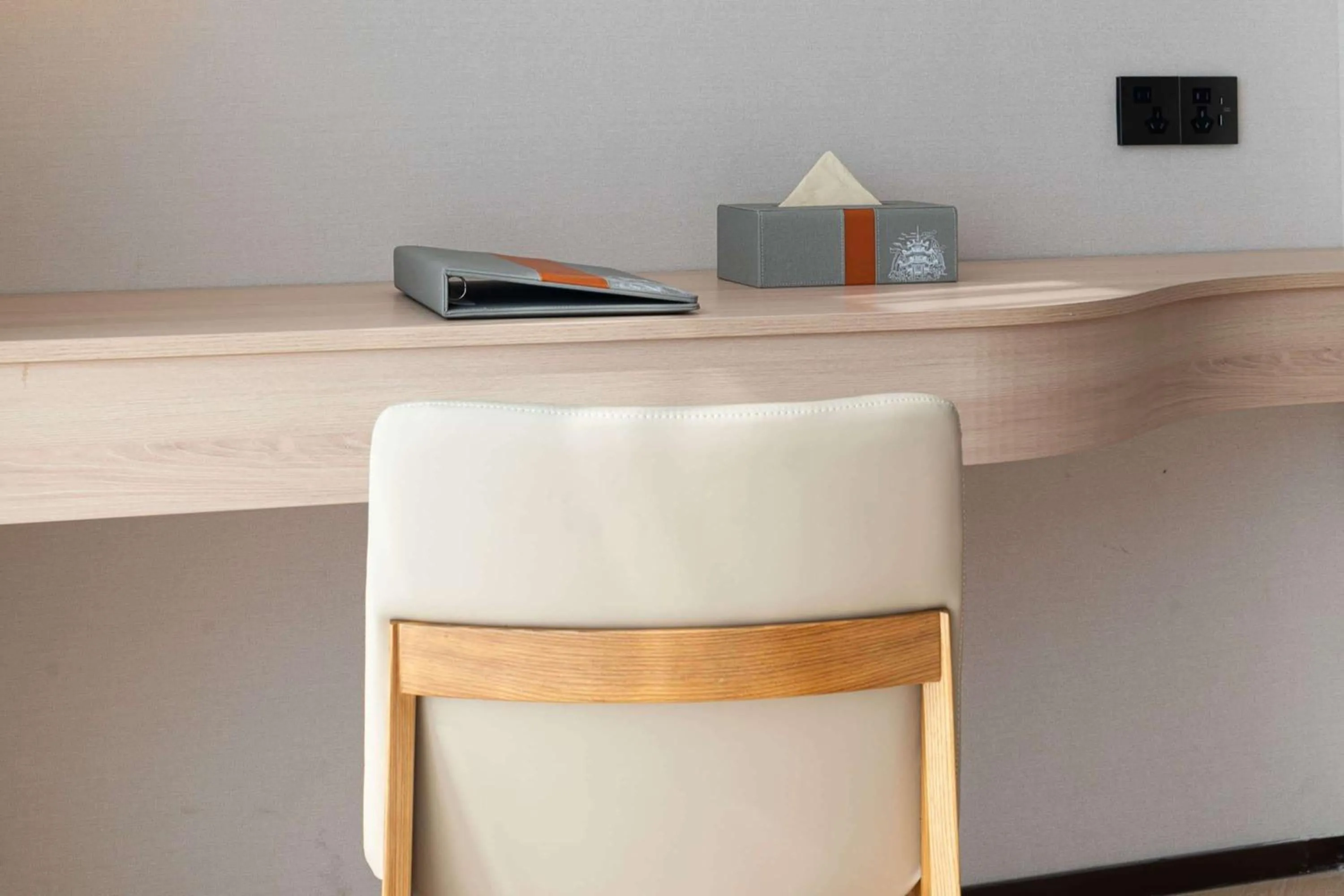 Photo of the whole room in Days Inn by Wyndham Shantou Jinping