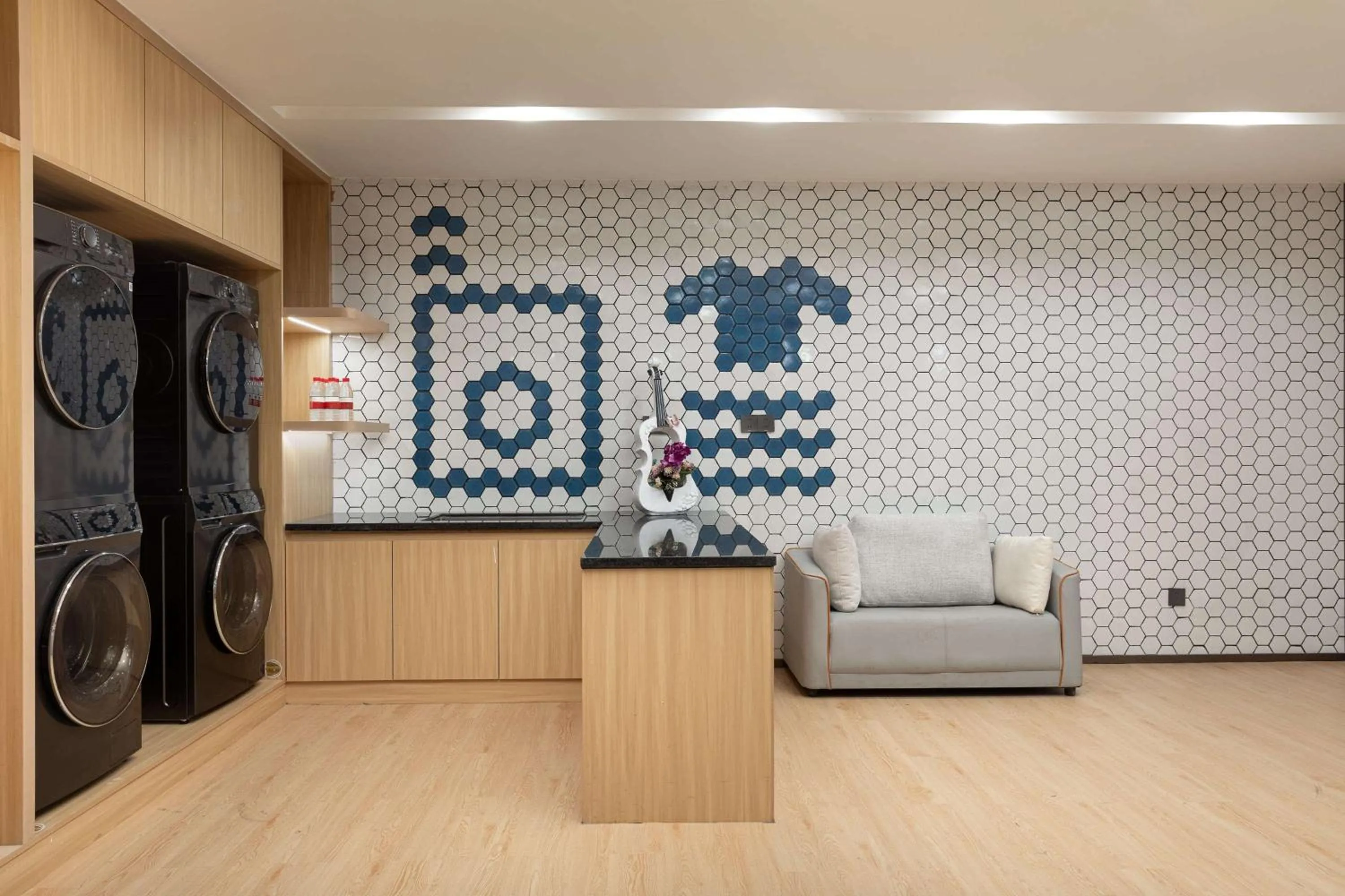 On site in Days Inn by Wyndham Shantou Jinping