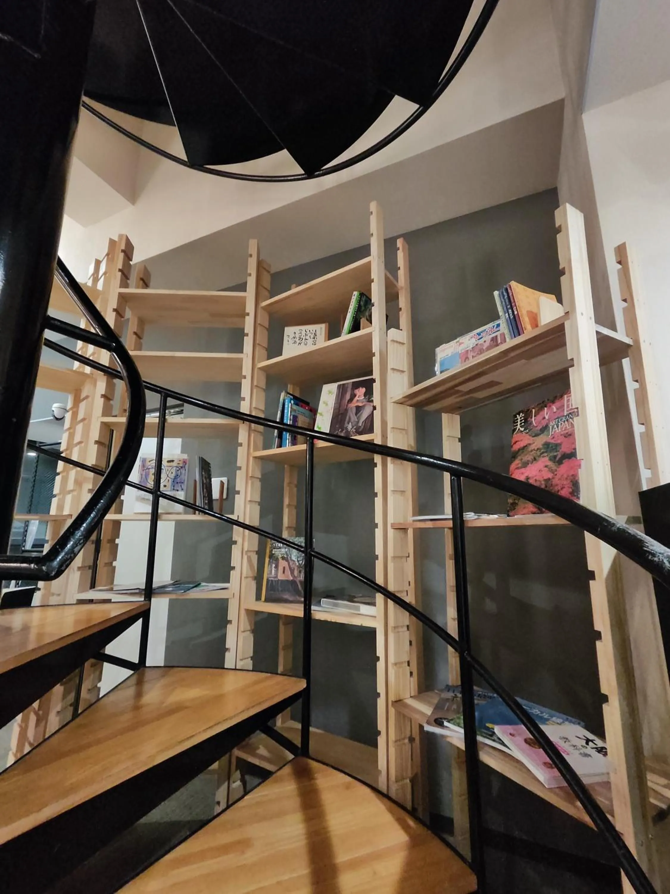 Lobby or reception, Bed in KOREGA ! Hostel Osaka Namba