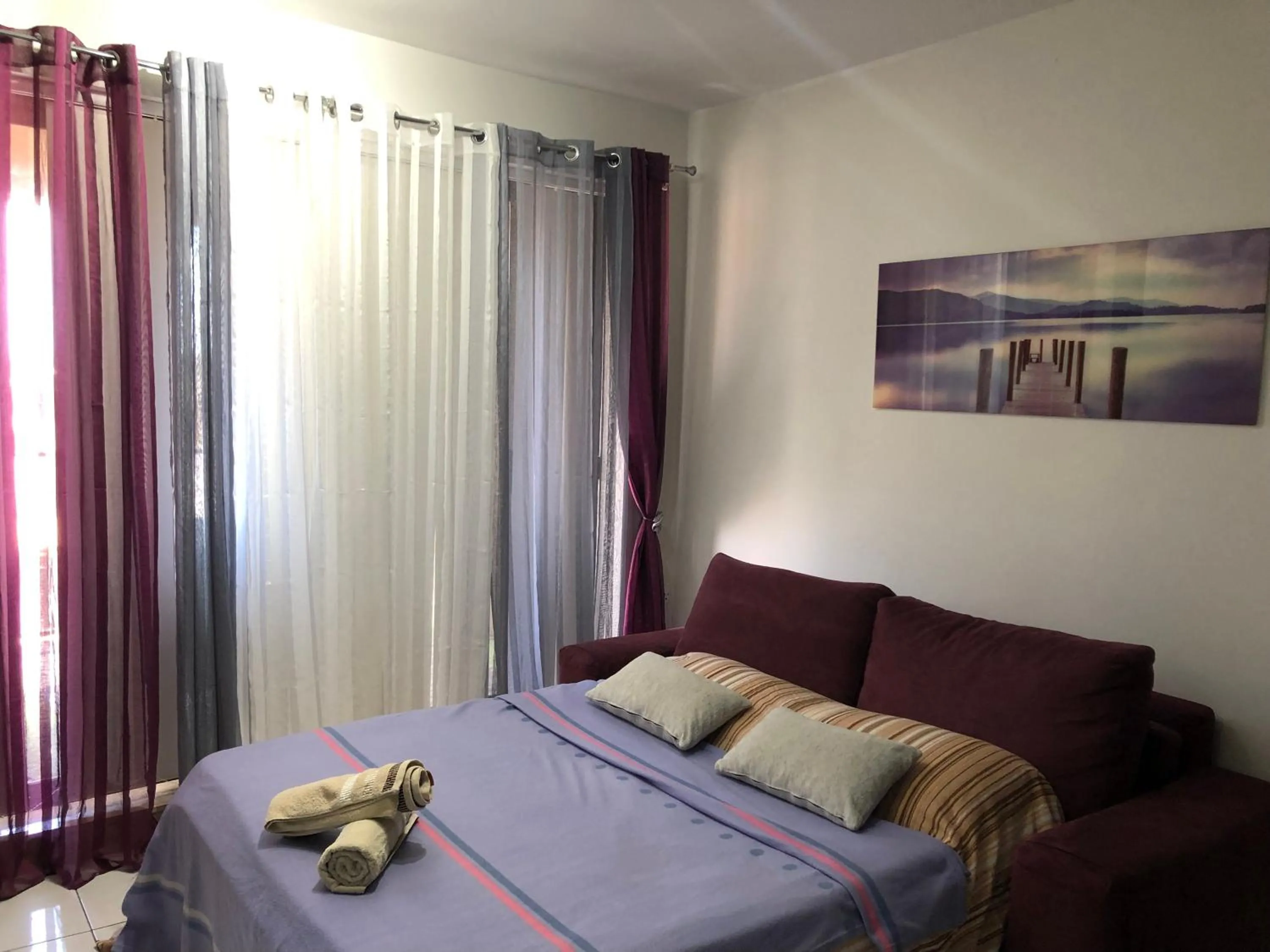 Marsascala Sea View Apartment & Penthouse