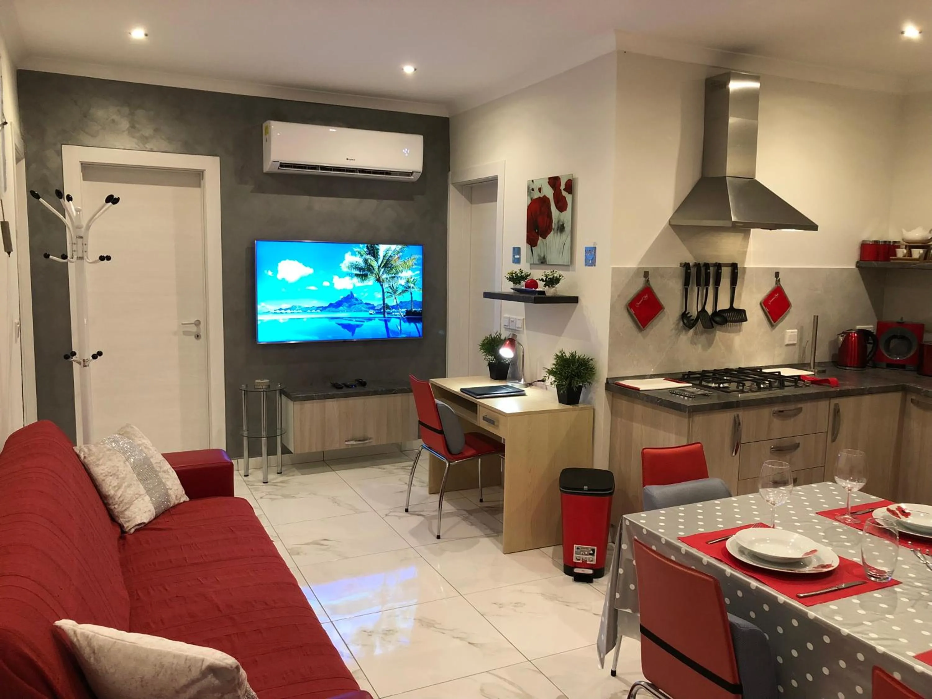 Marsascala Sea View Apartment & Penthouse