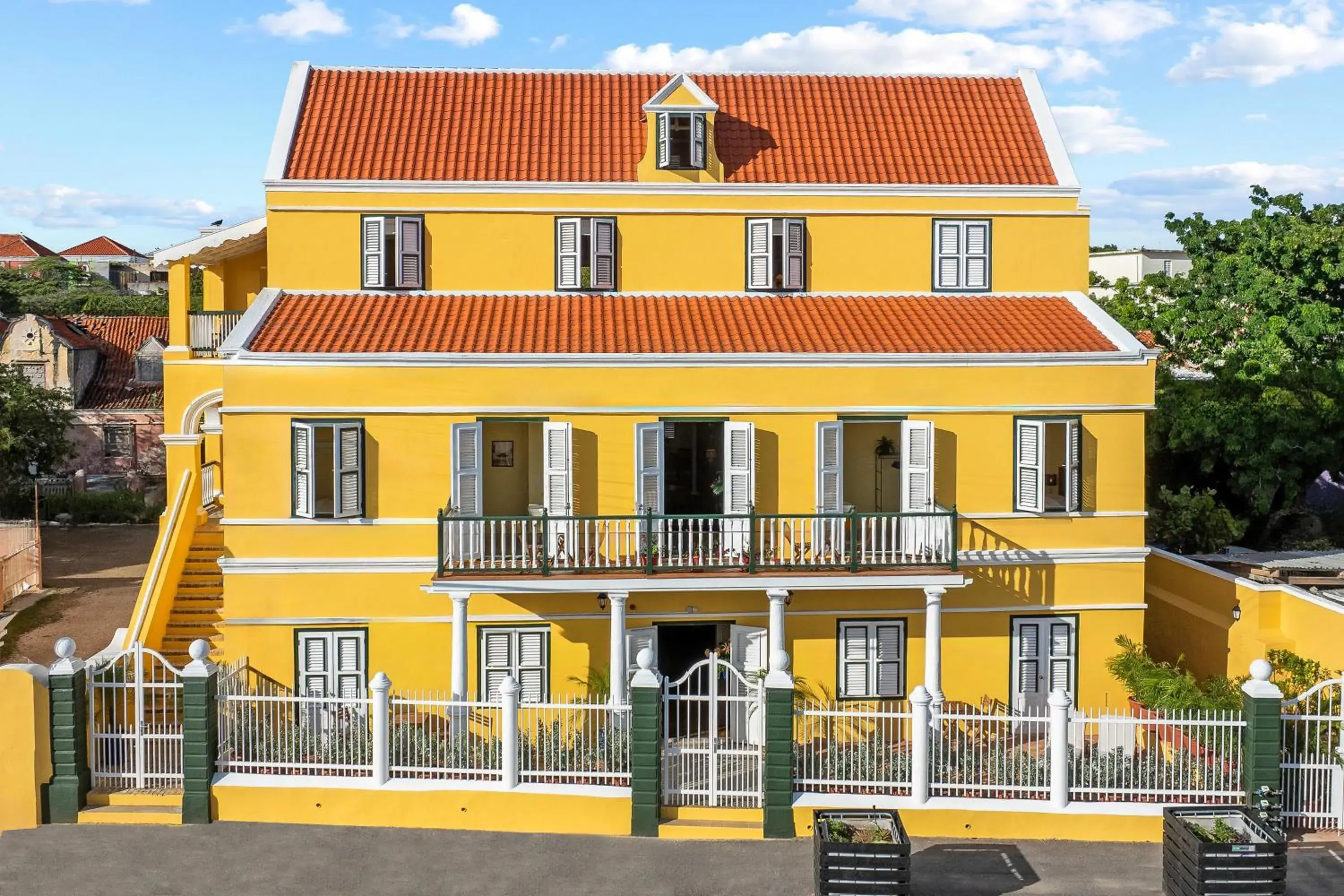 Drift Hotels Drift Hotels