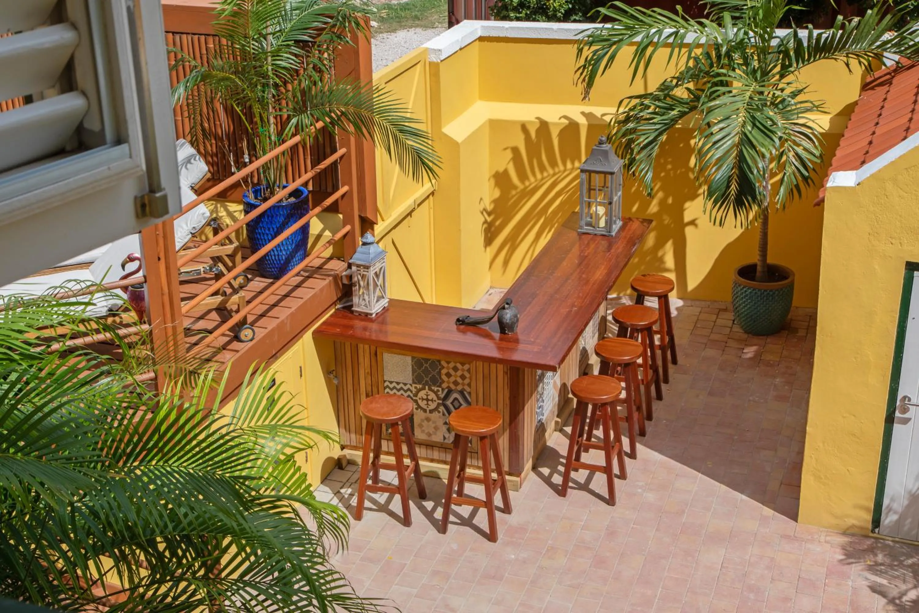 Lounge or bar in Drift Hotels