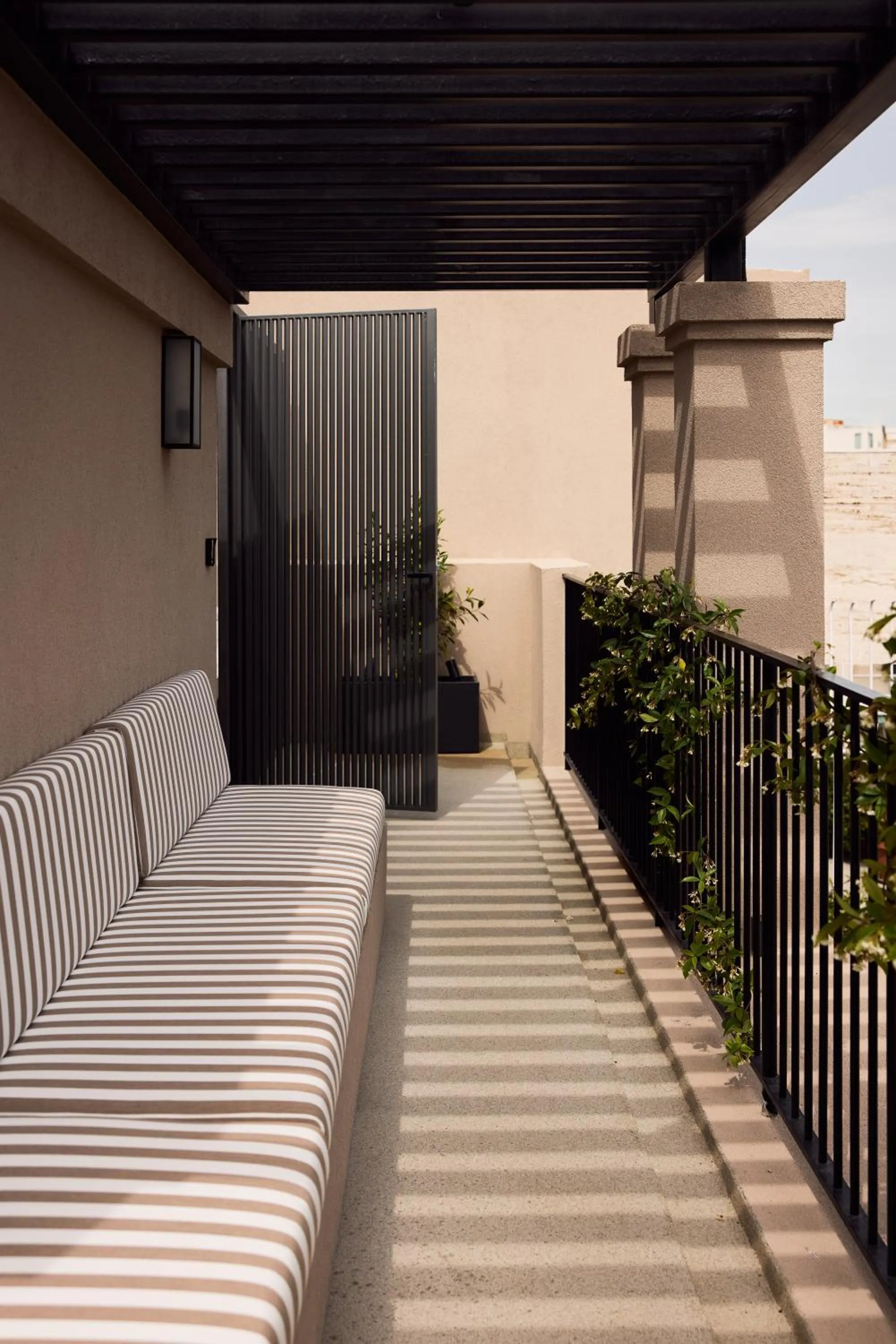 Property building in Kuka Luxury Living Athens