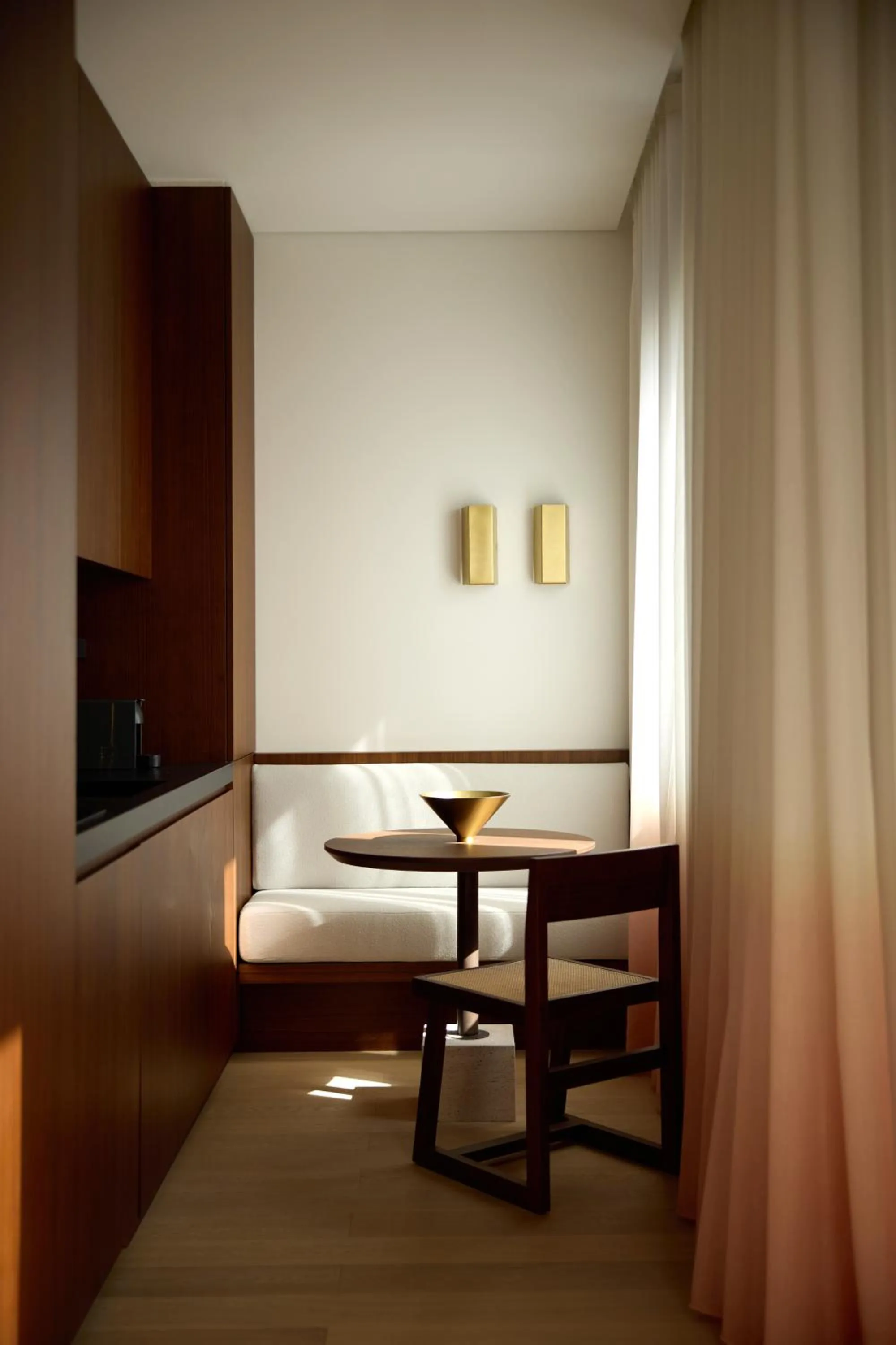 Kitchen or kitchenette, Bed in Kuka Luxury Living Athens