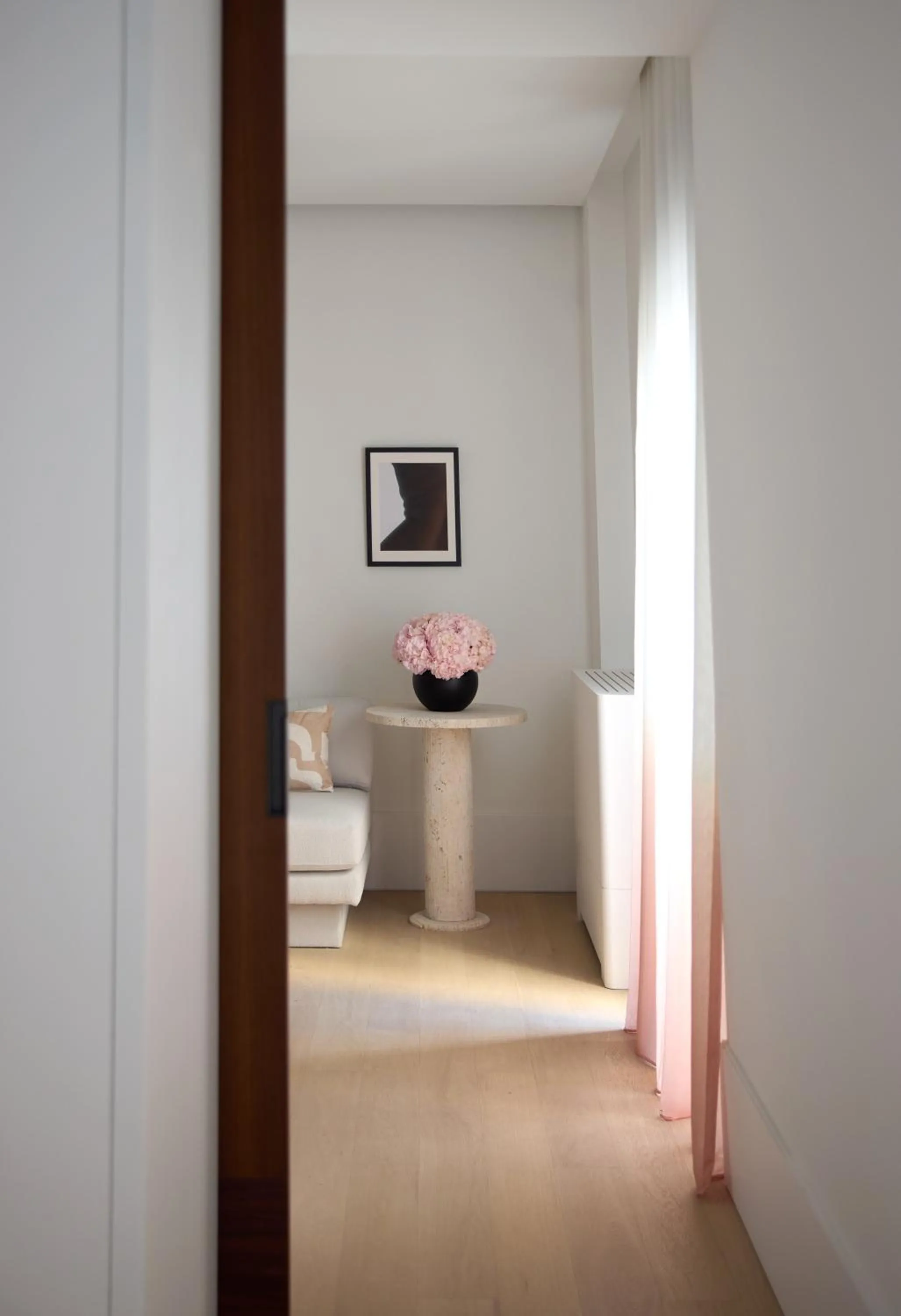 Decorative detail in Kuka Luxury Living Athens