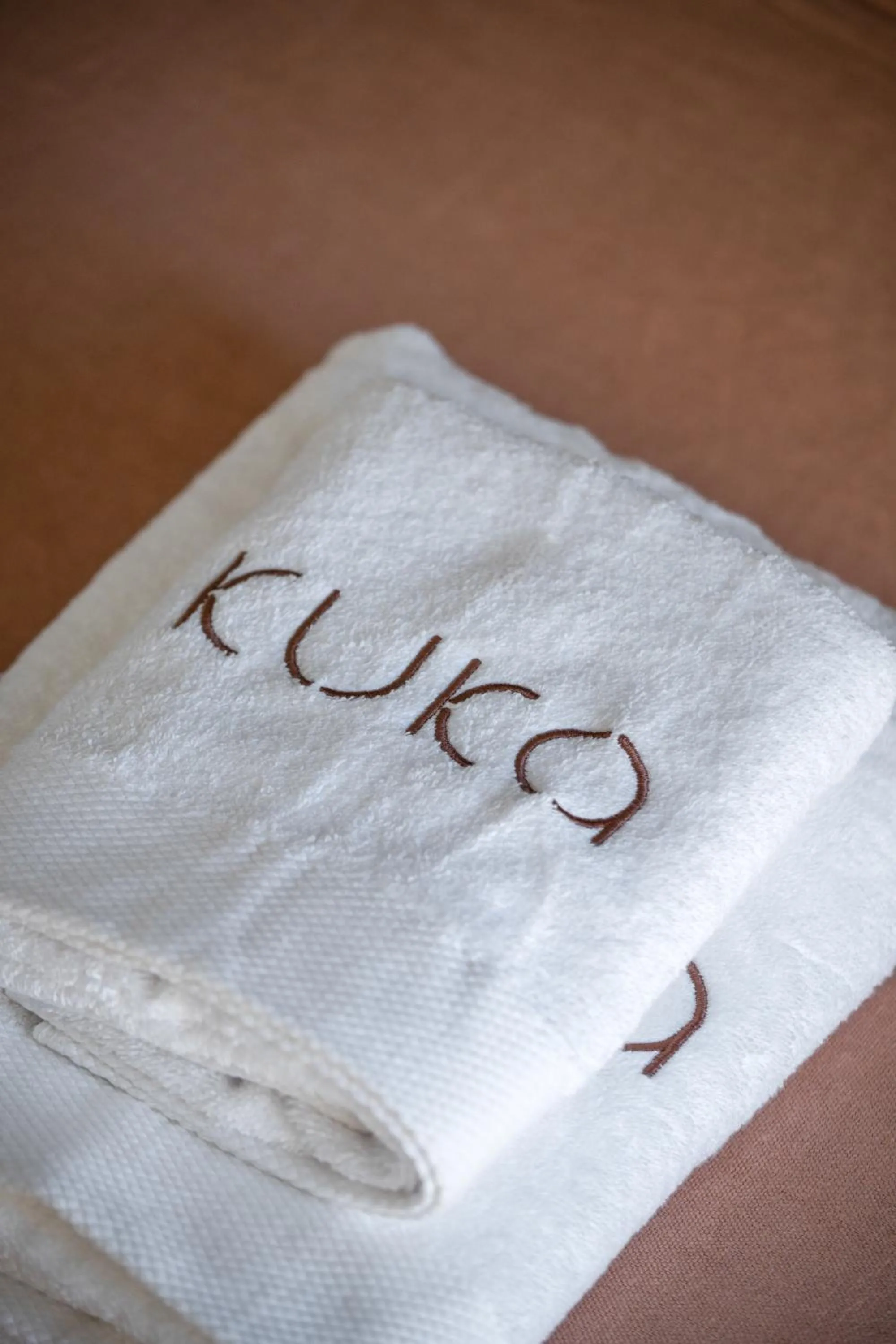 Property logo or sign in Kuka Luxury Living Athens