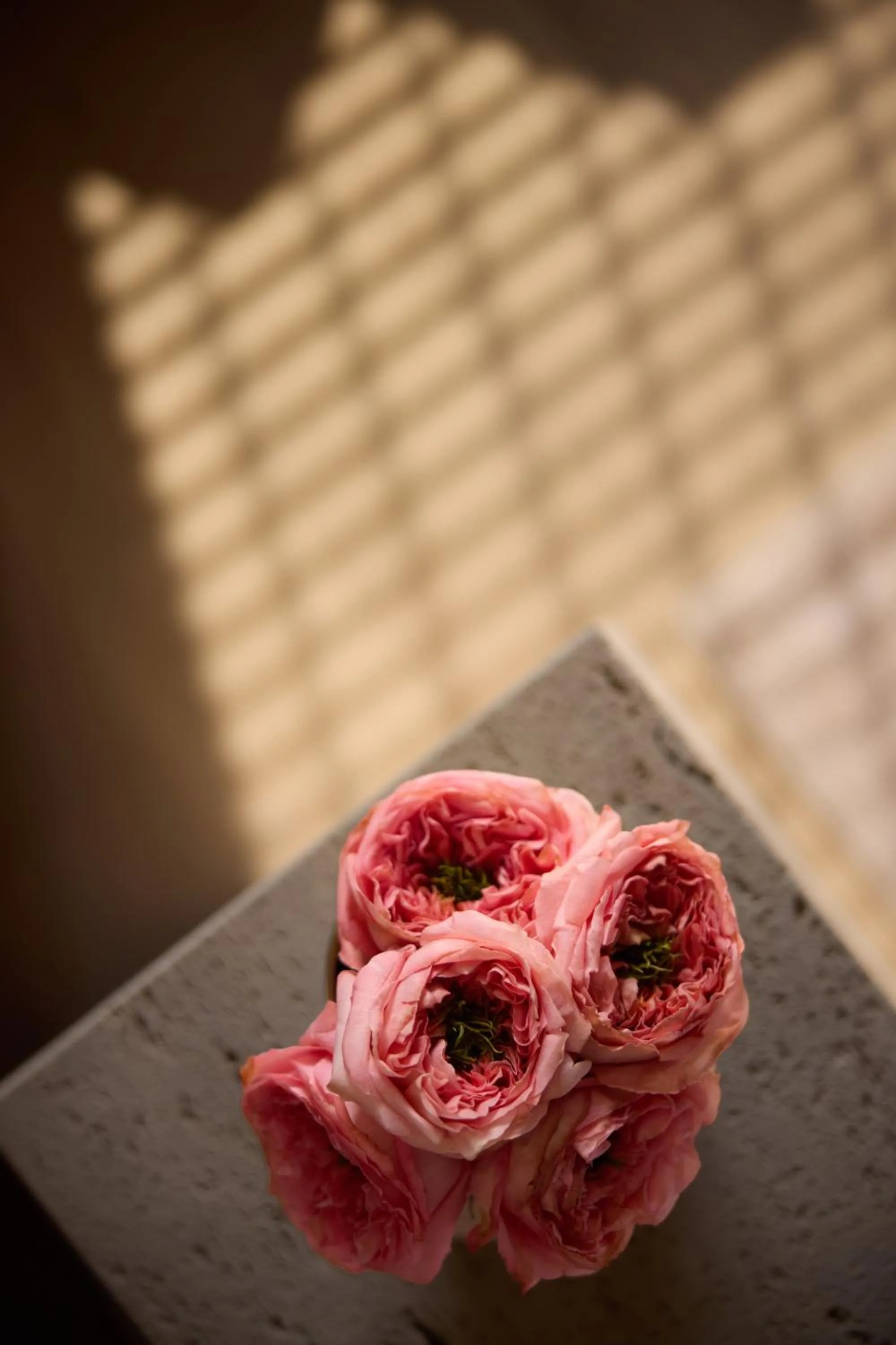 Decorative detail in Kuka Luxury Living Athens