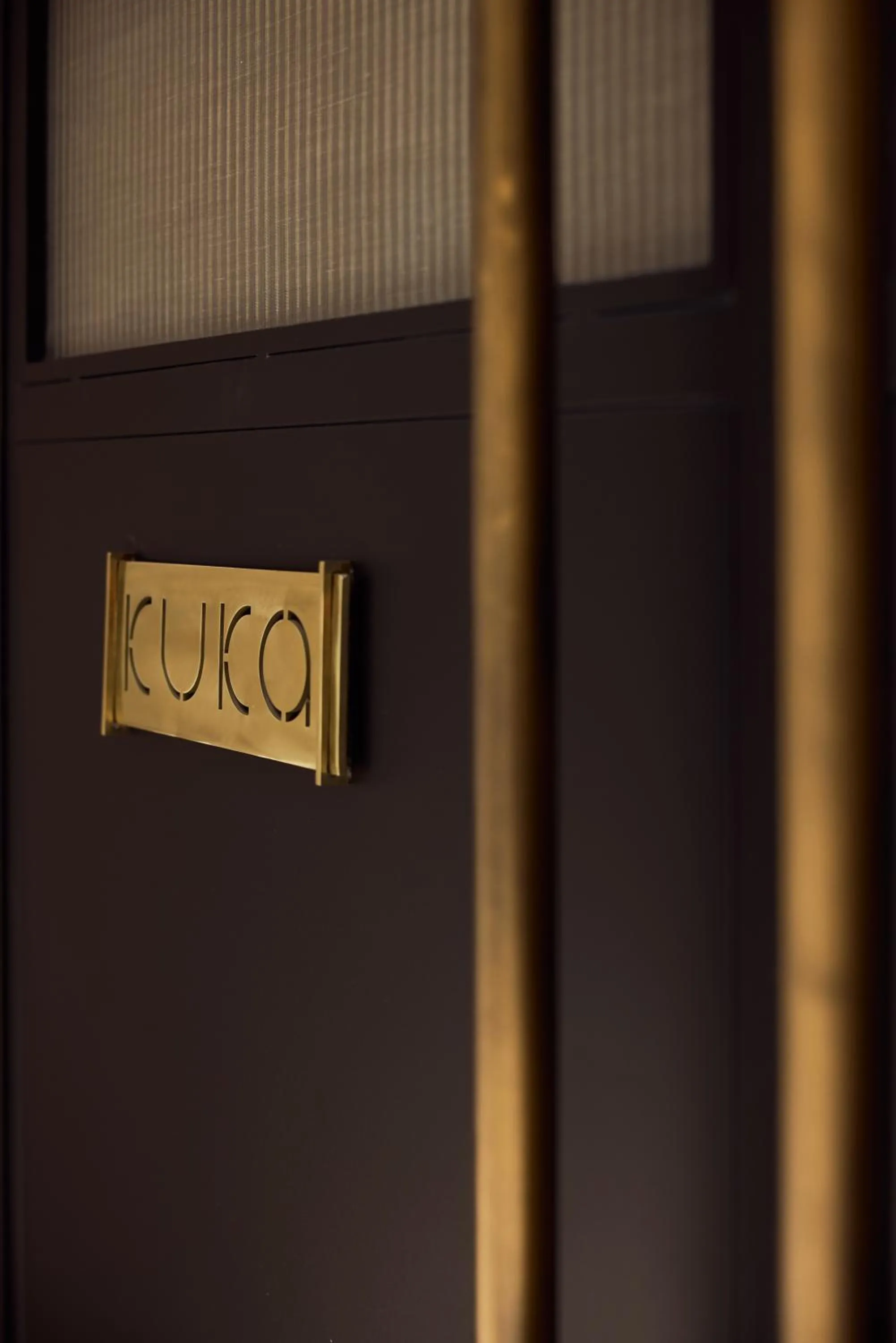 Property logo or sign in Kuka Luxury Living Athens