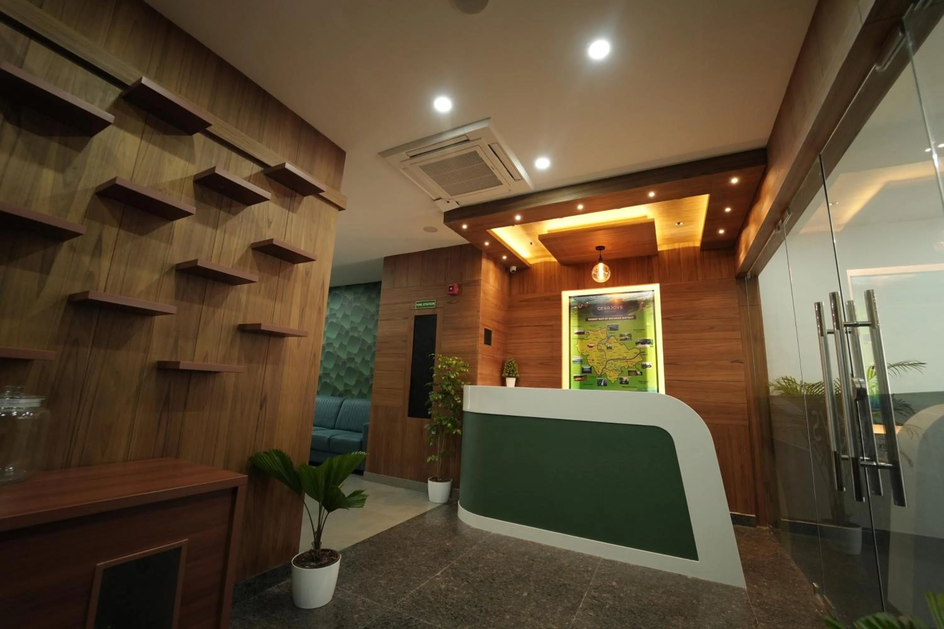 Georjoys Hotels & Resorts