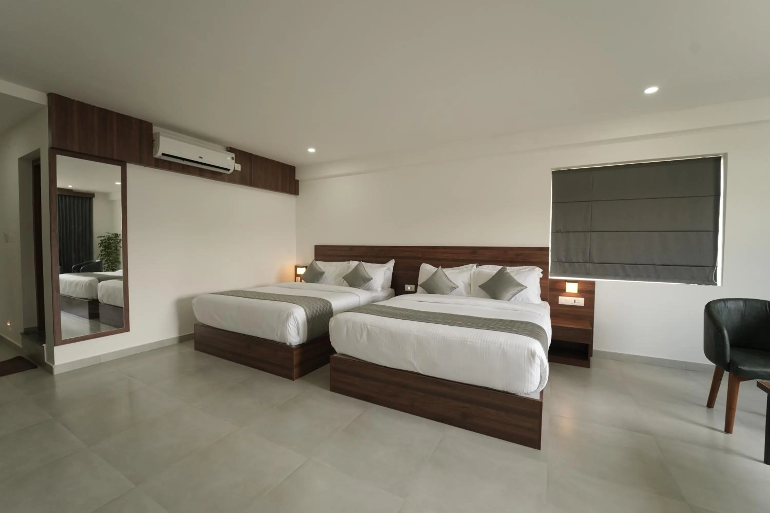 Georjoys Hotels & Resorts