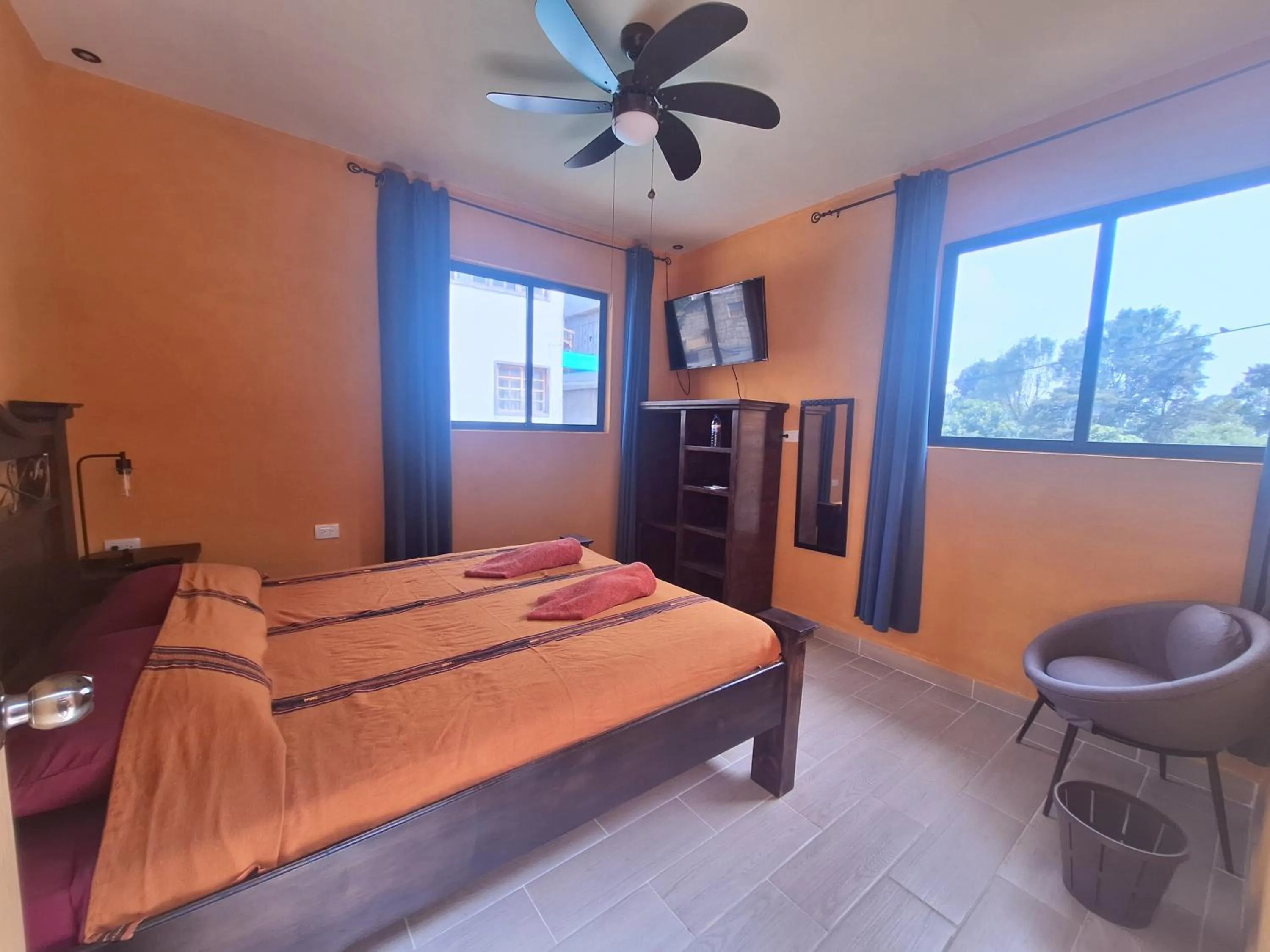 Other, Bed in Hospedaje El Viajero