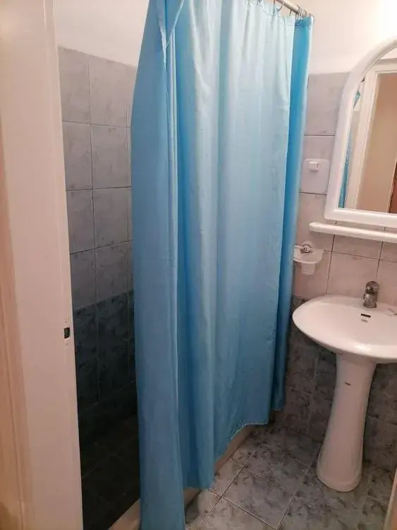 Family Room with Garden View in Katerina Apartments Family Room with Garden View in Katerina Apartments