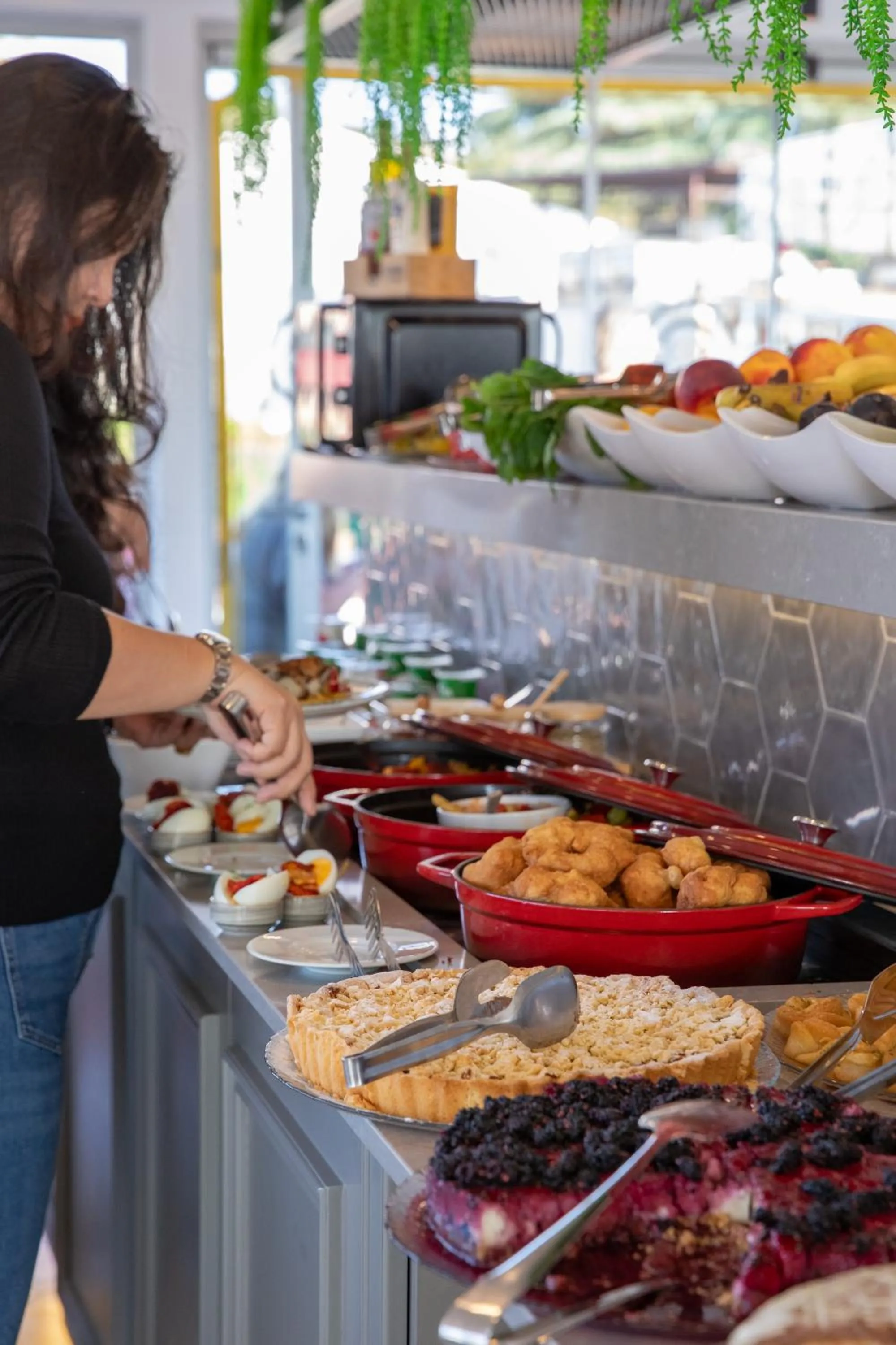 People in Best Point Hotel Sultanahmet,Istanbul