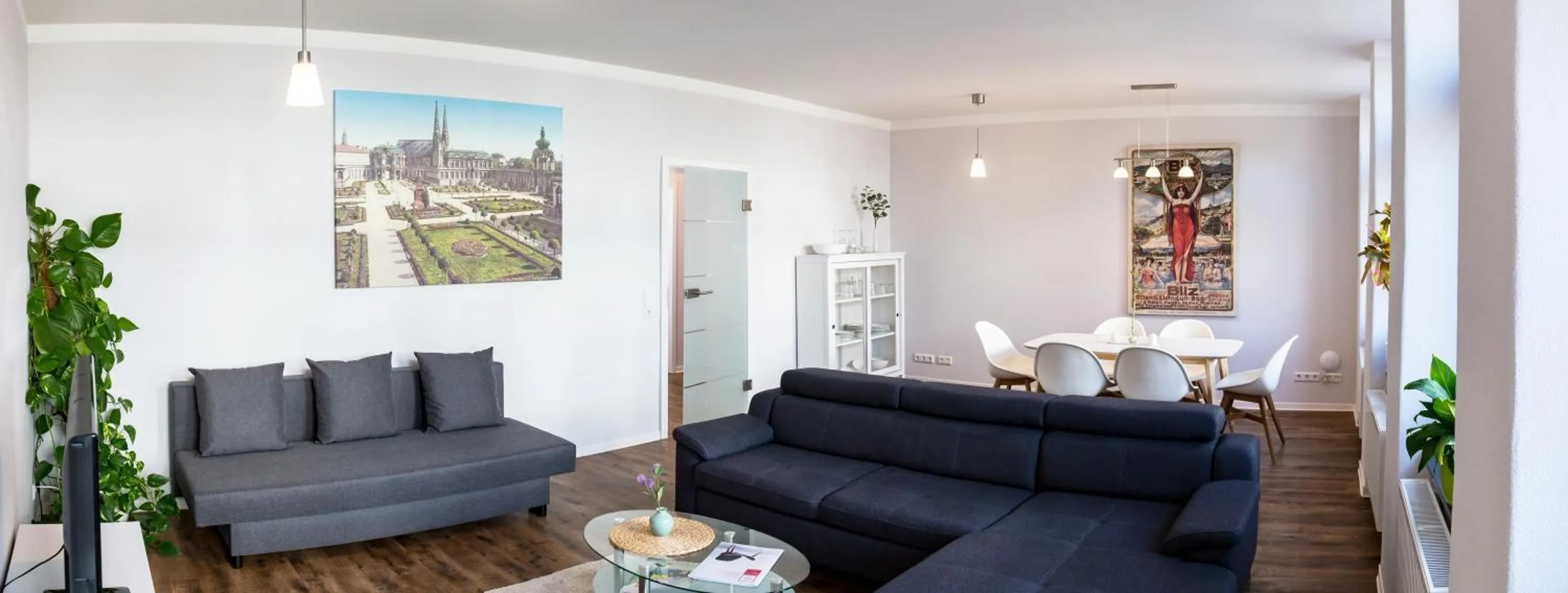 DD Apartments