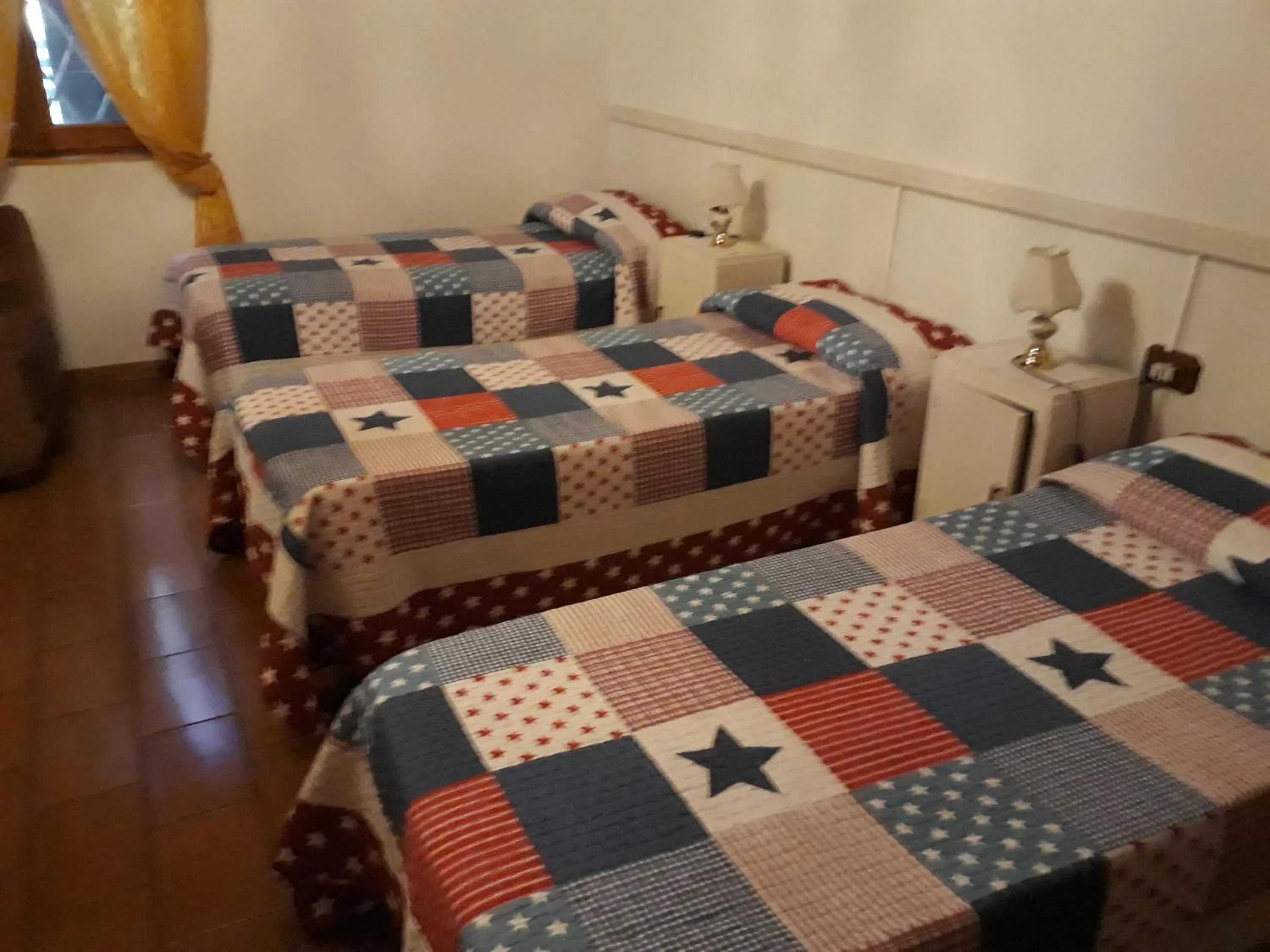 Bedroom, Bed in BeB Reboglio
