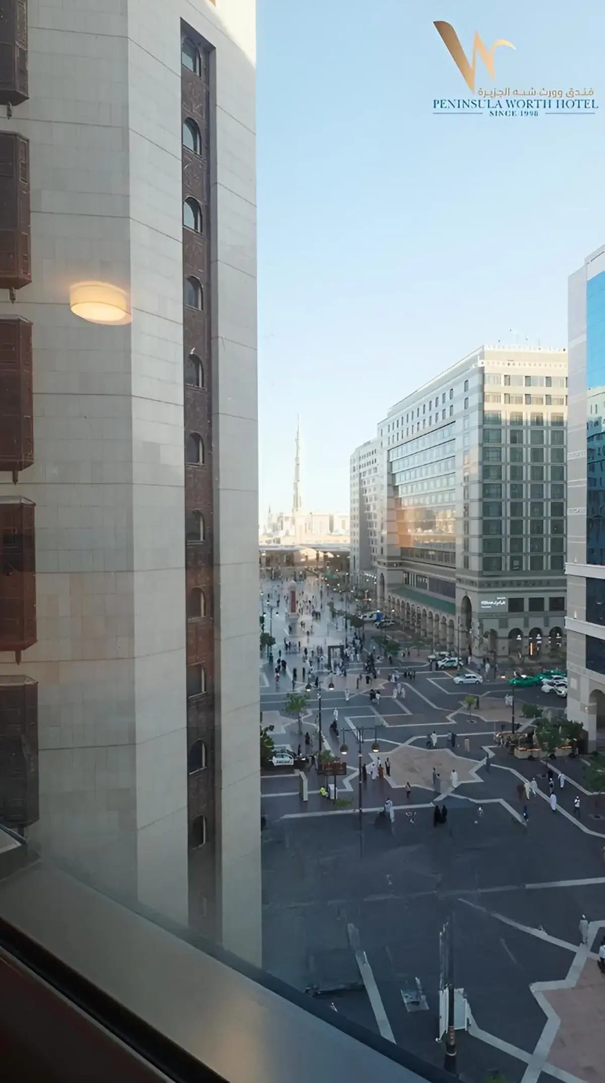 Peninsula Worth Hotel Peninsula Worth Hotel