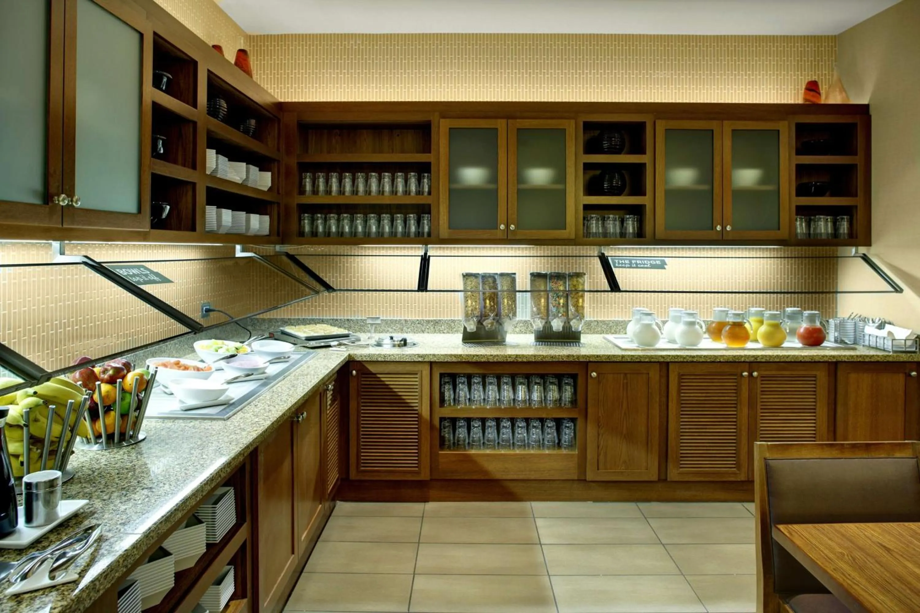 Lobby or reception in Hyatt Place Columbia/Downtown/The Vista