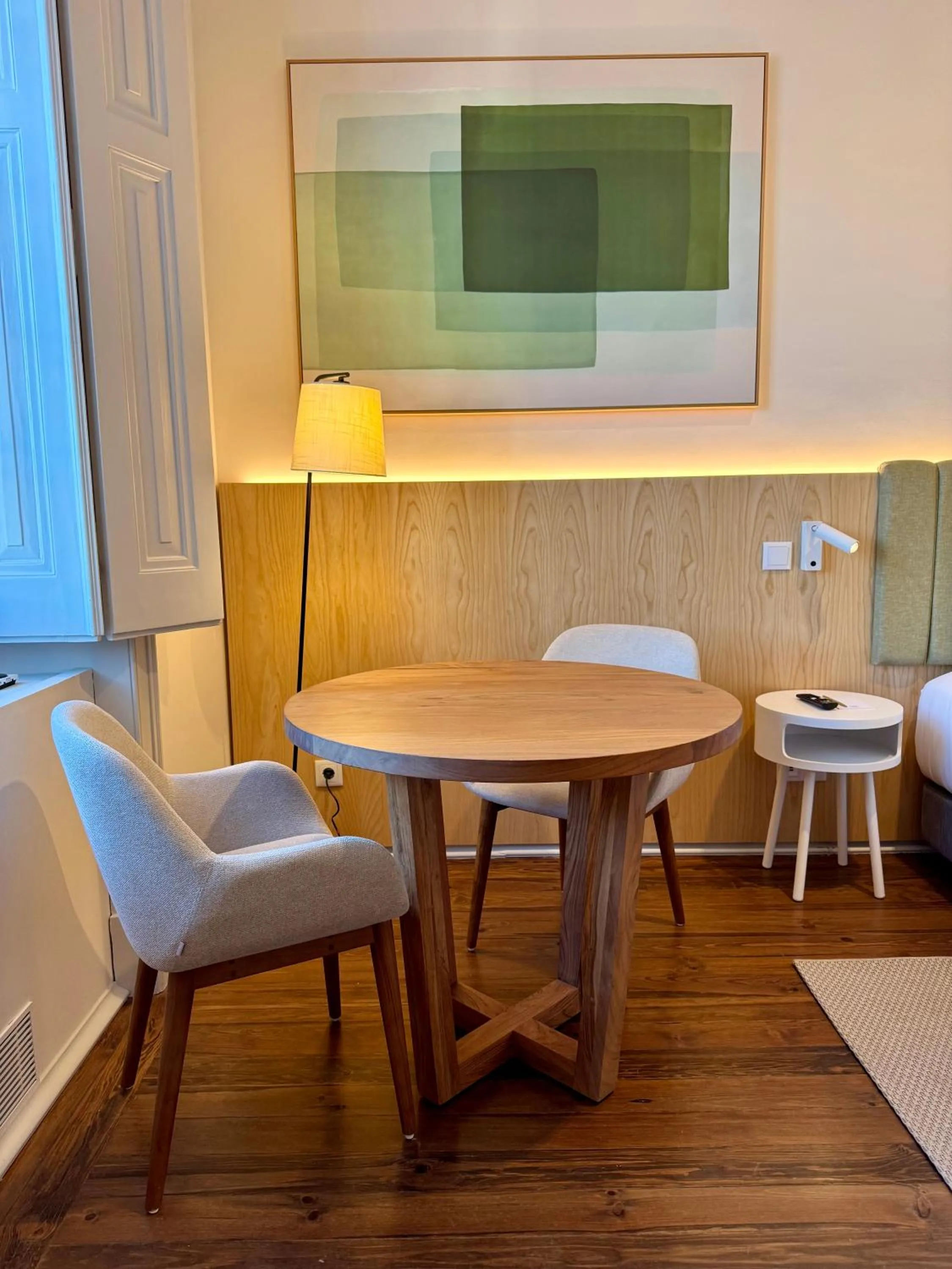 Bedroom in CICIOSO boutique hotel