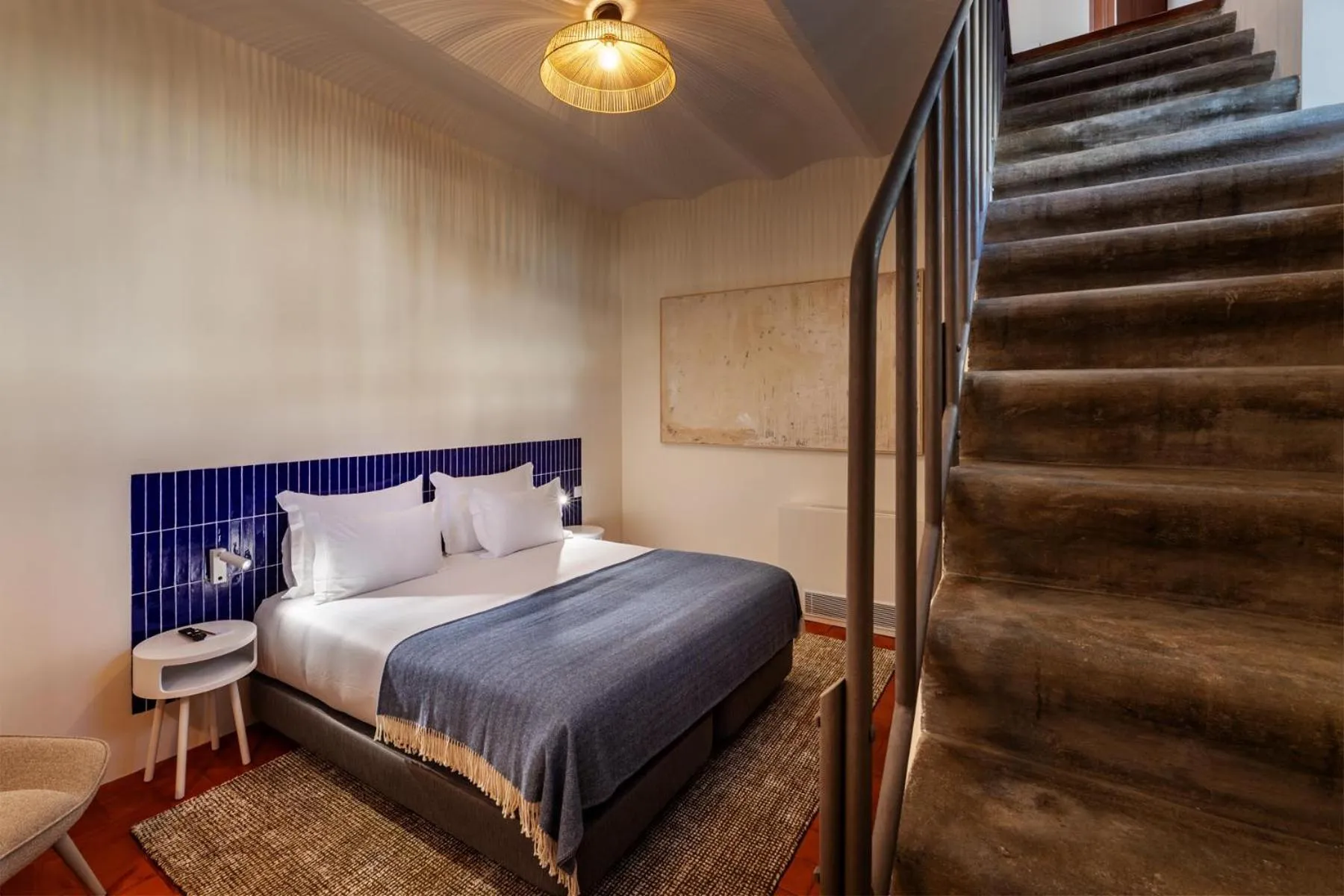 Bedroom, Bed in CICIOSO boutique hotel