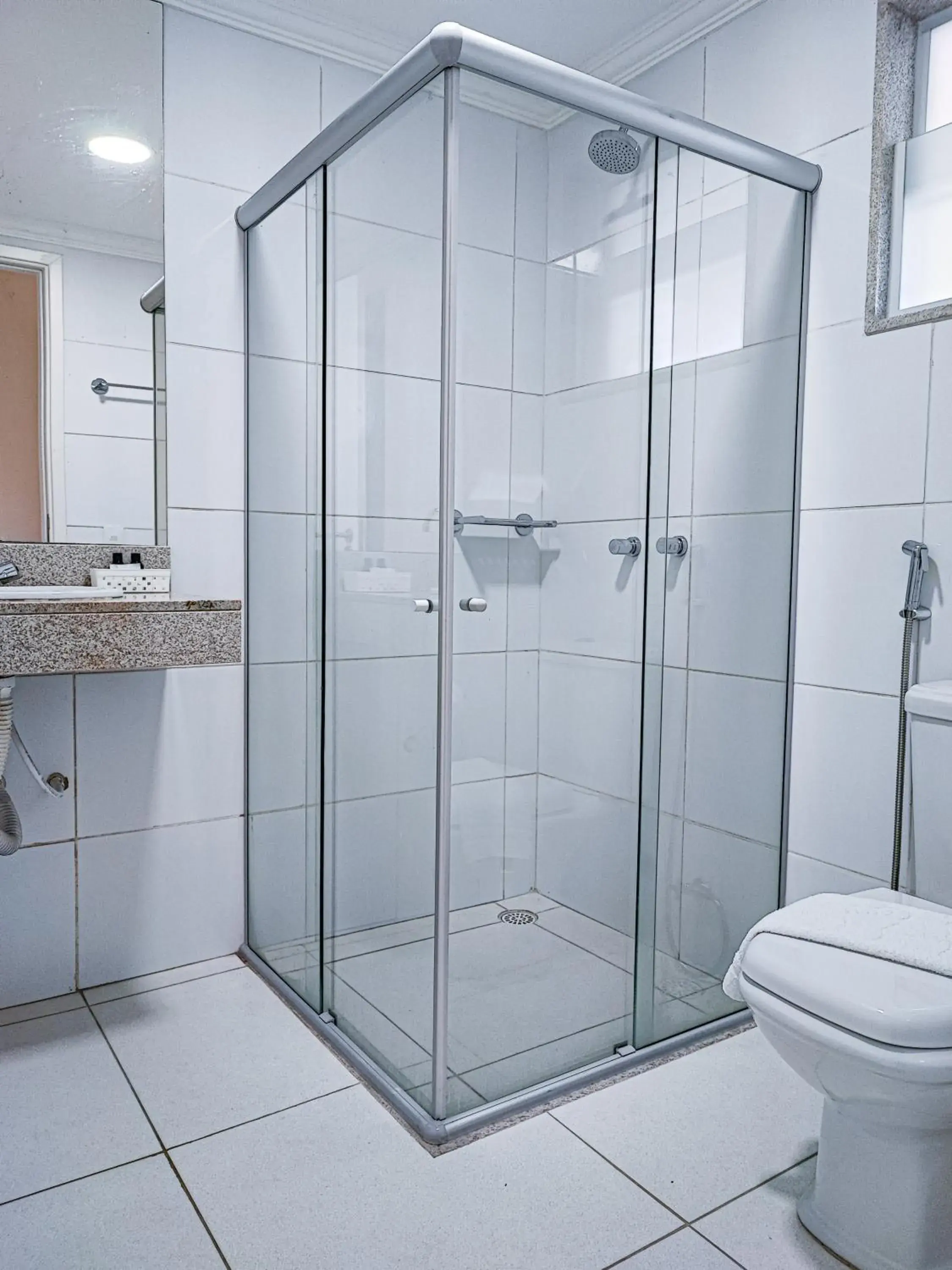 Standard Apartment - single occupancy in Hotel Coral Beach Standard Apartment - single occupancy in Hotel Coral Beach