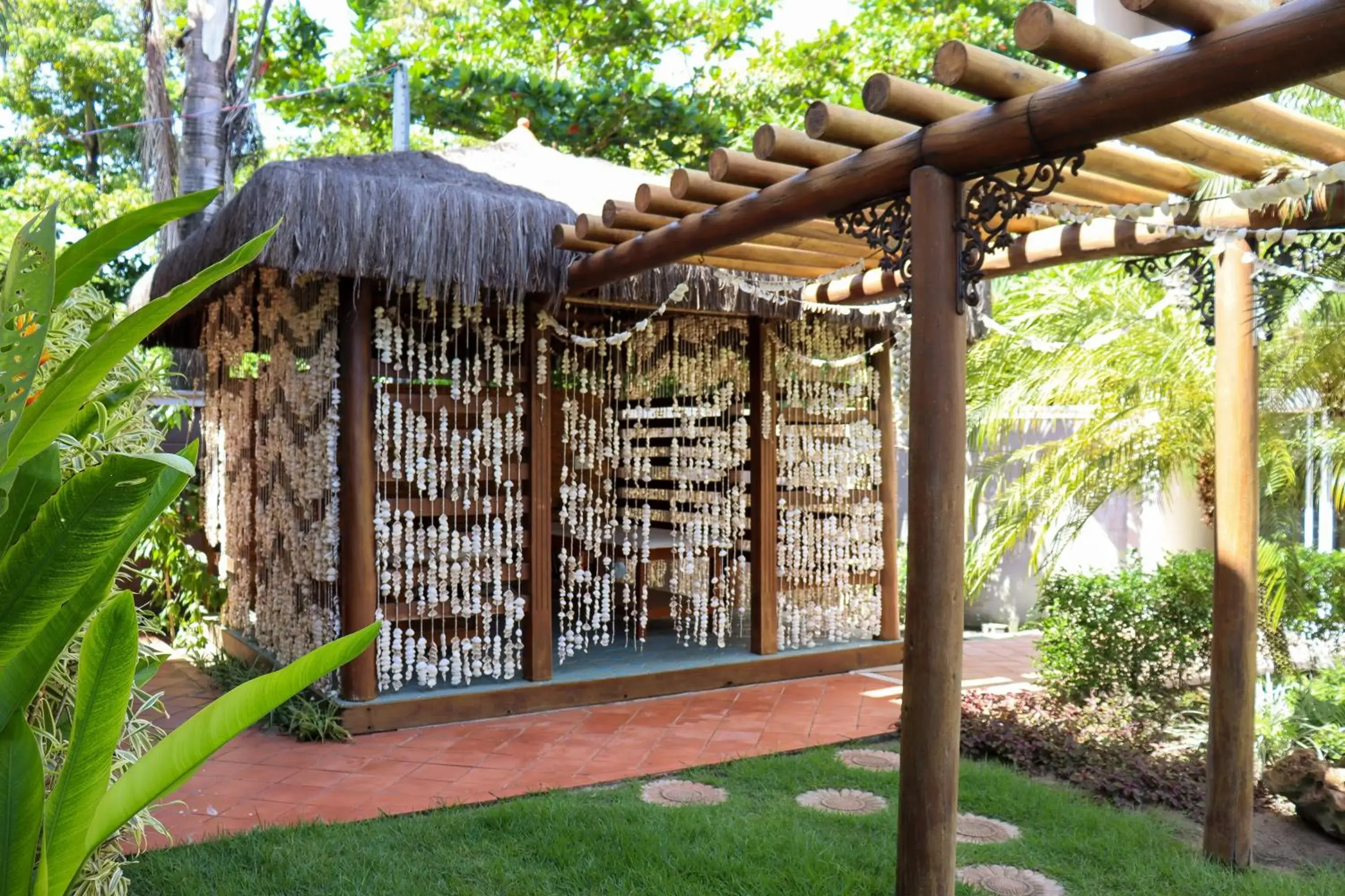 Spa and wellness centre/facilities in Hotel Coral Beach Spa and wellness centre/facilities in Hotel Coral Beach