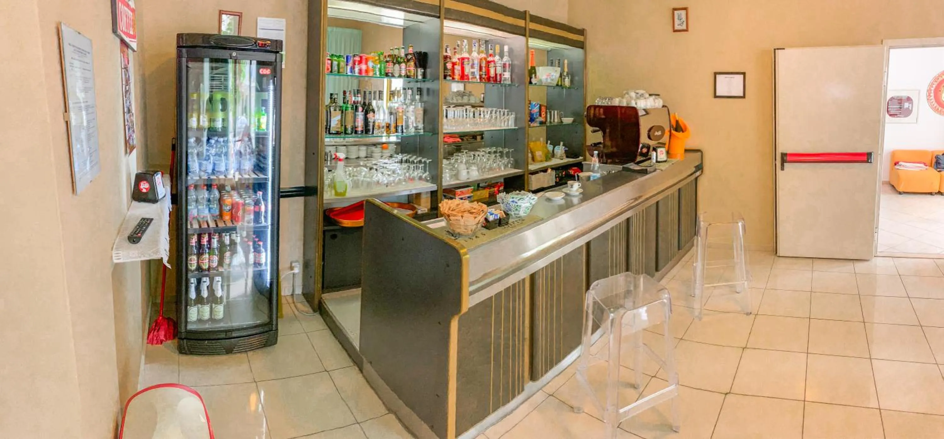 Hotel Zamagna