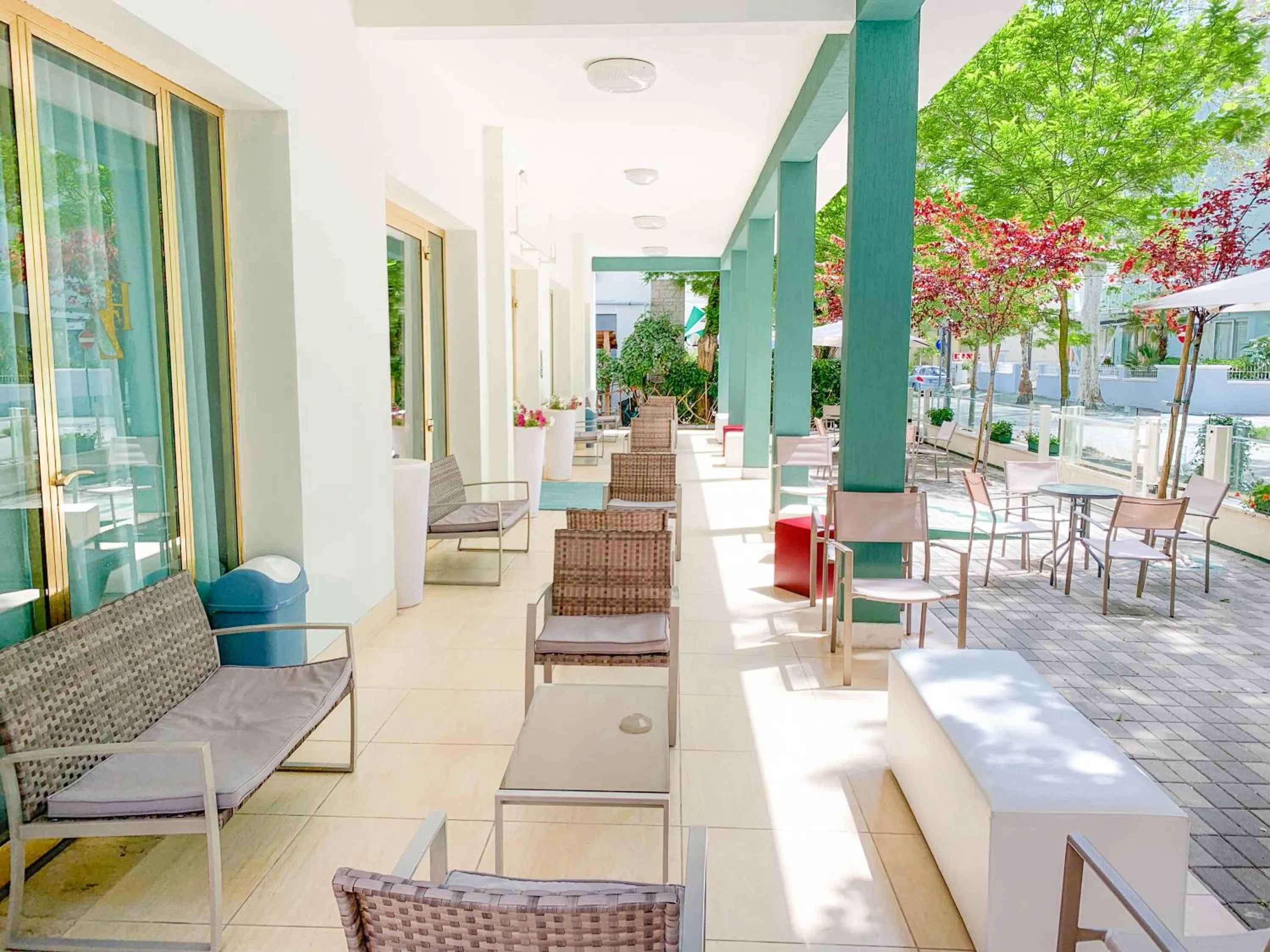 Hotel Zamagna