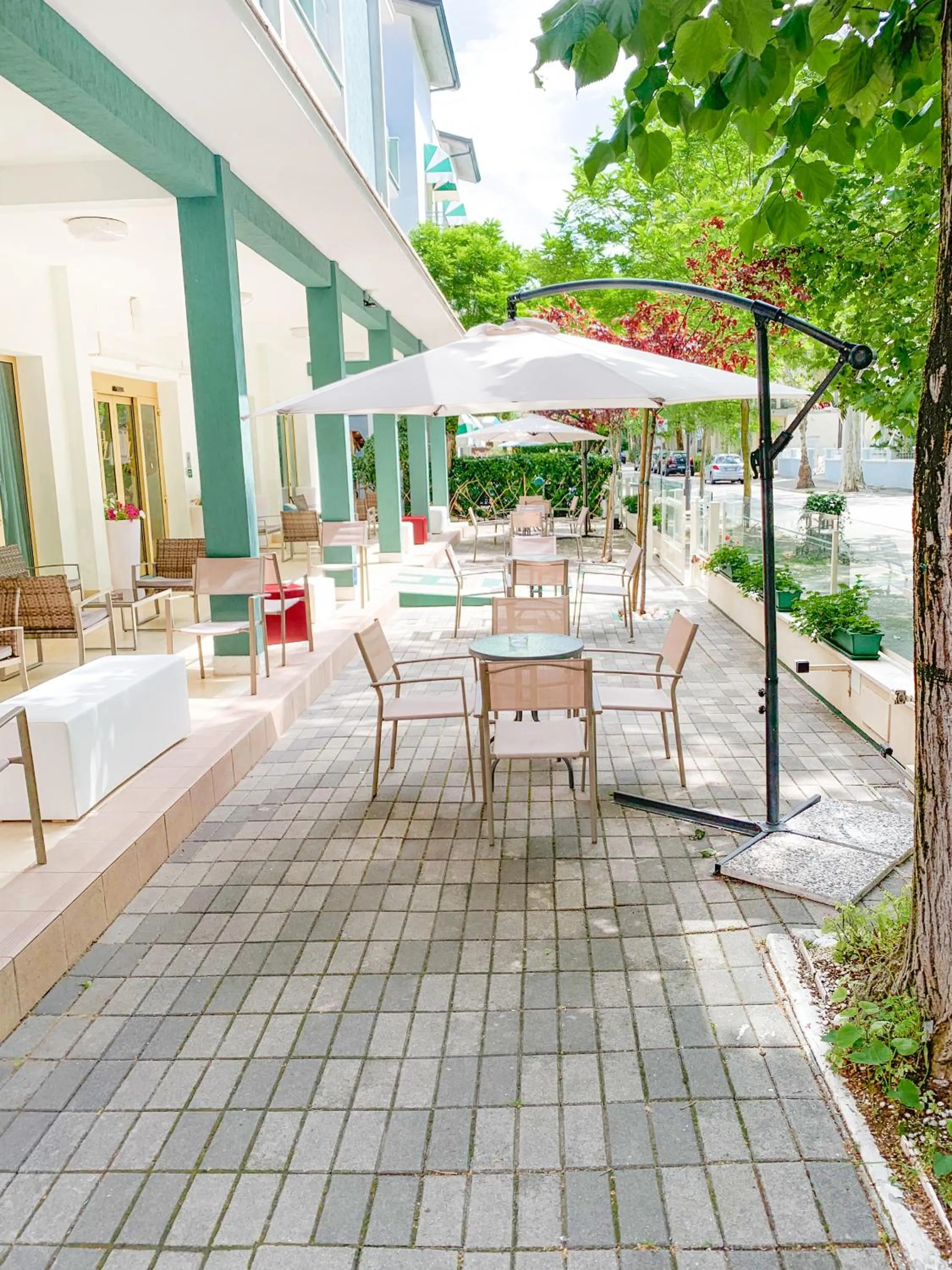 Hotel Zamagna