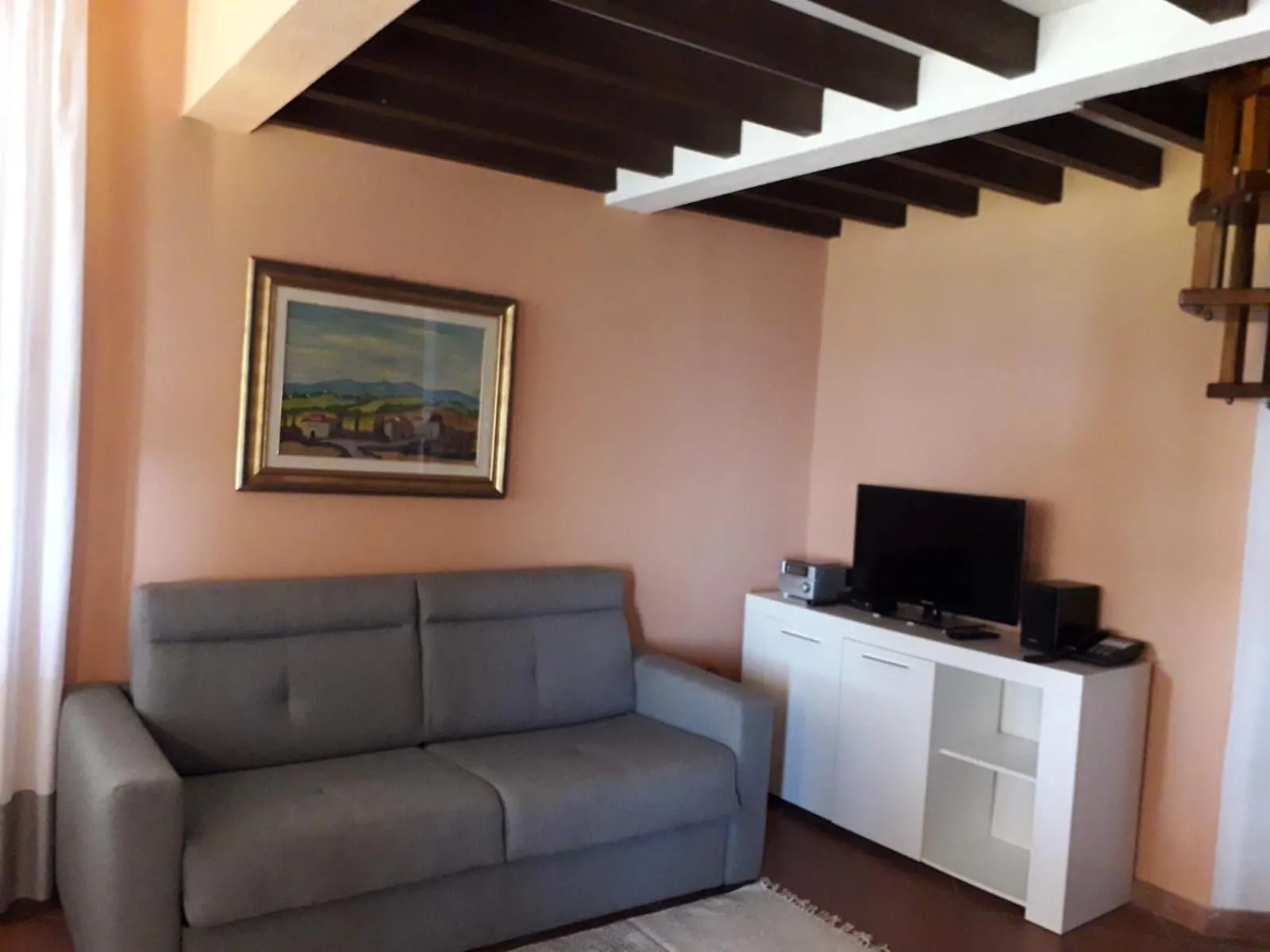 Casa Vacanze Casa Italia