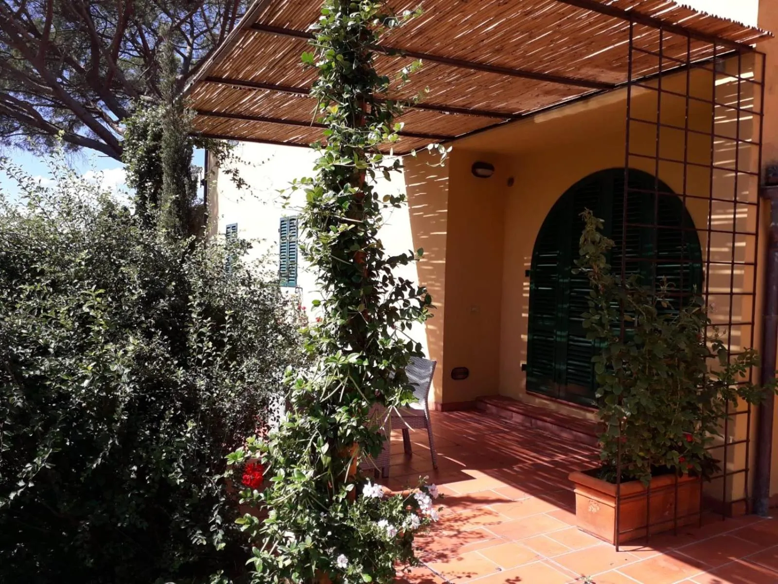 Casa Vacanze Casa Italia