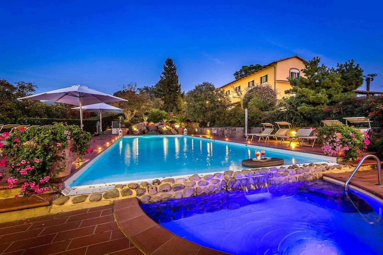 On site in Casa Vacanze Casa Italia