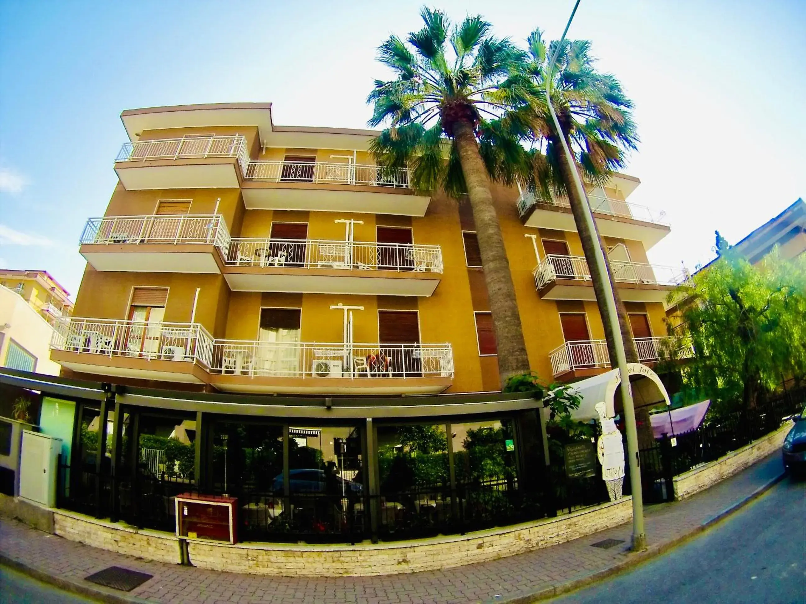 Hotel Jole Hotel Jole