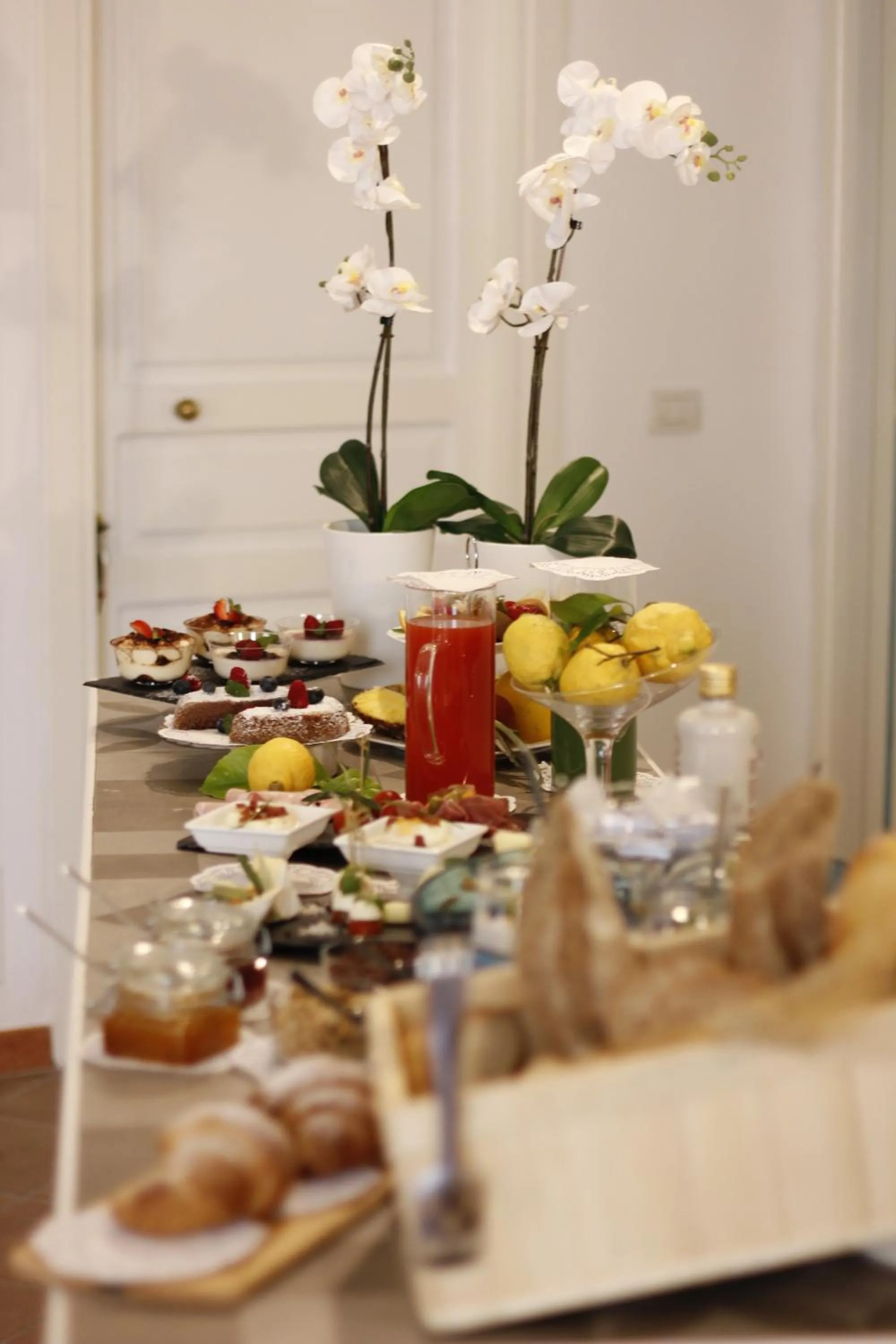 S'O Smart B&B Tropea