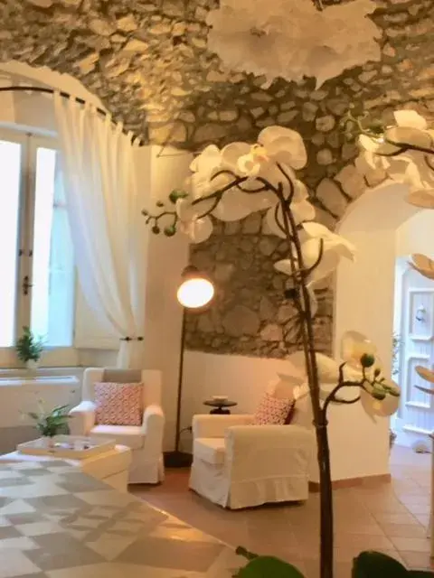Standard Double Room in S'O Smart B&B Tropea Standard Double Room in S'O Smart B&B Tropea