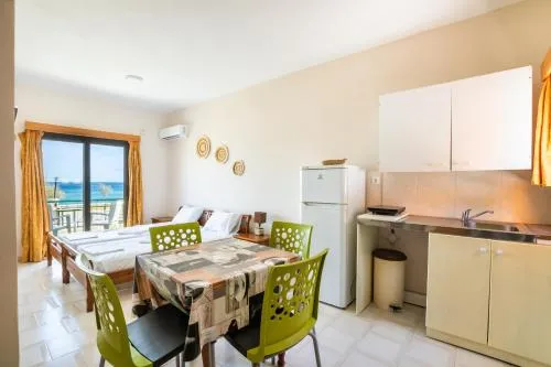 Sun Beach Apartments