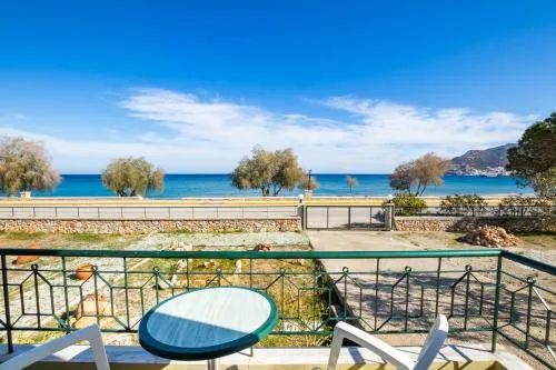 Sun Beach Apartments