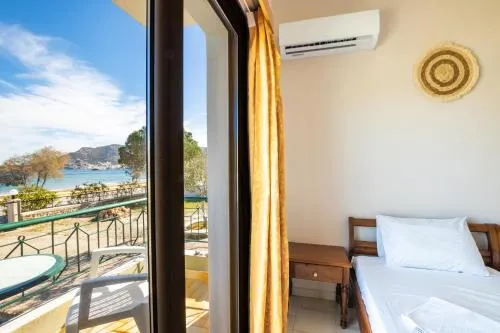 Sun Beach Apartments