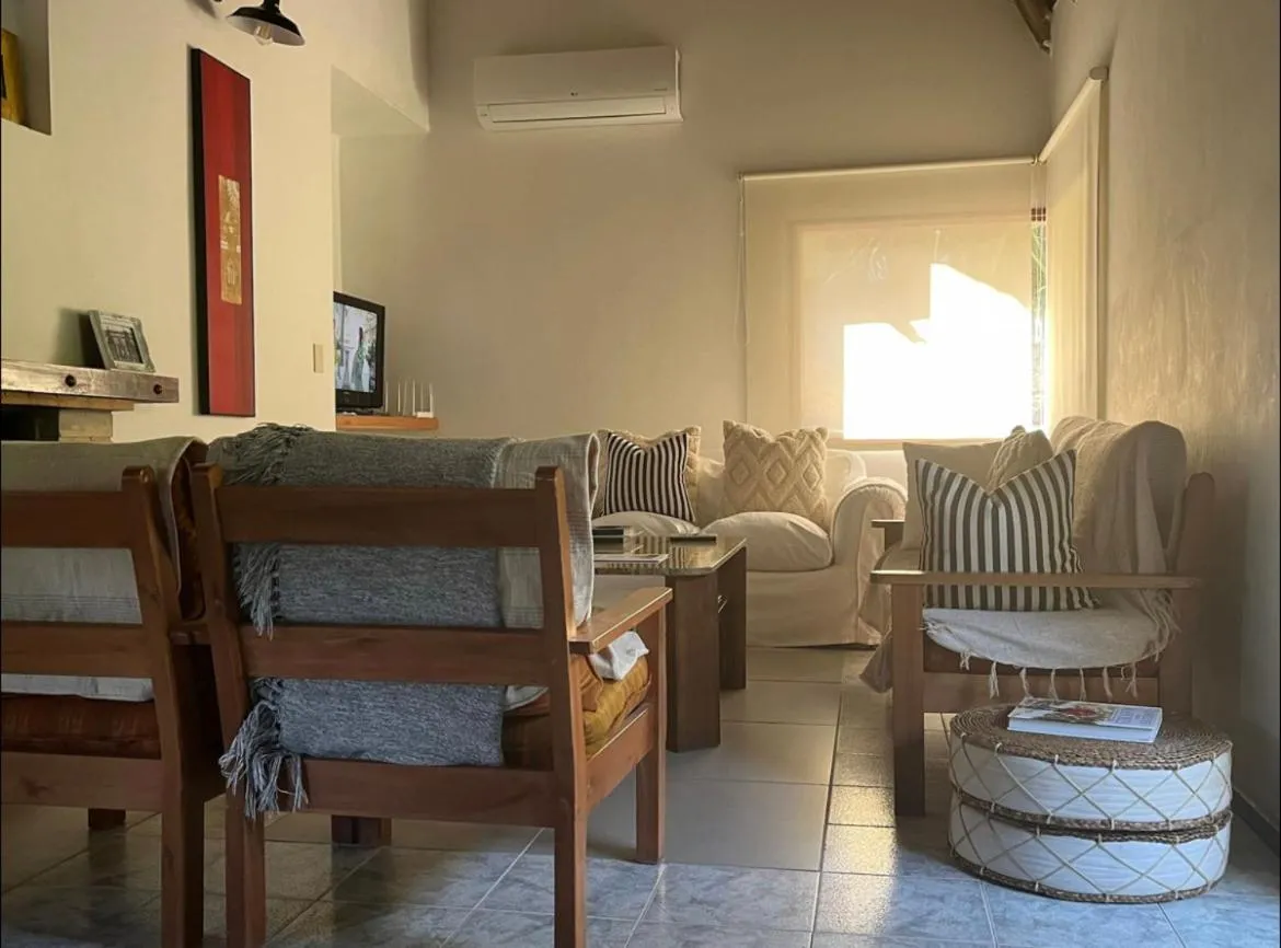 Casa Dash Beach Houses