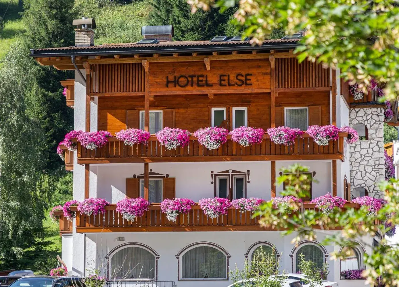 Hotel Else Hotel Else