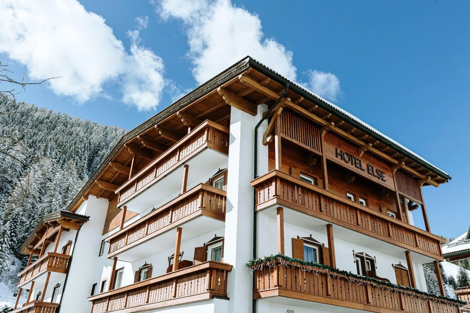 Hotel Else